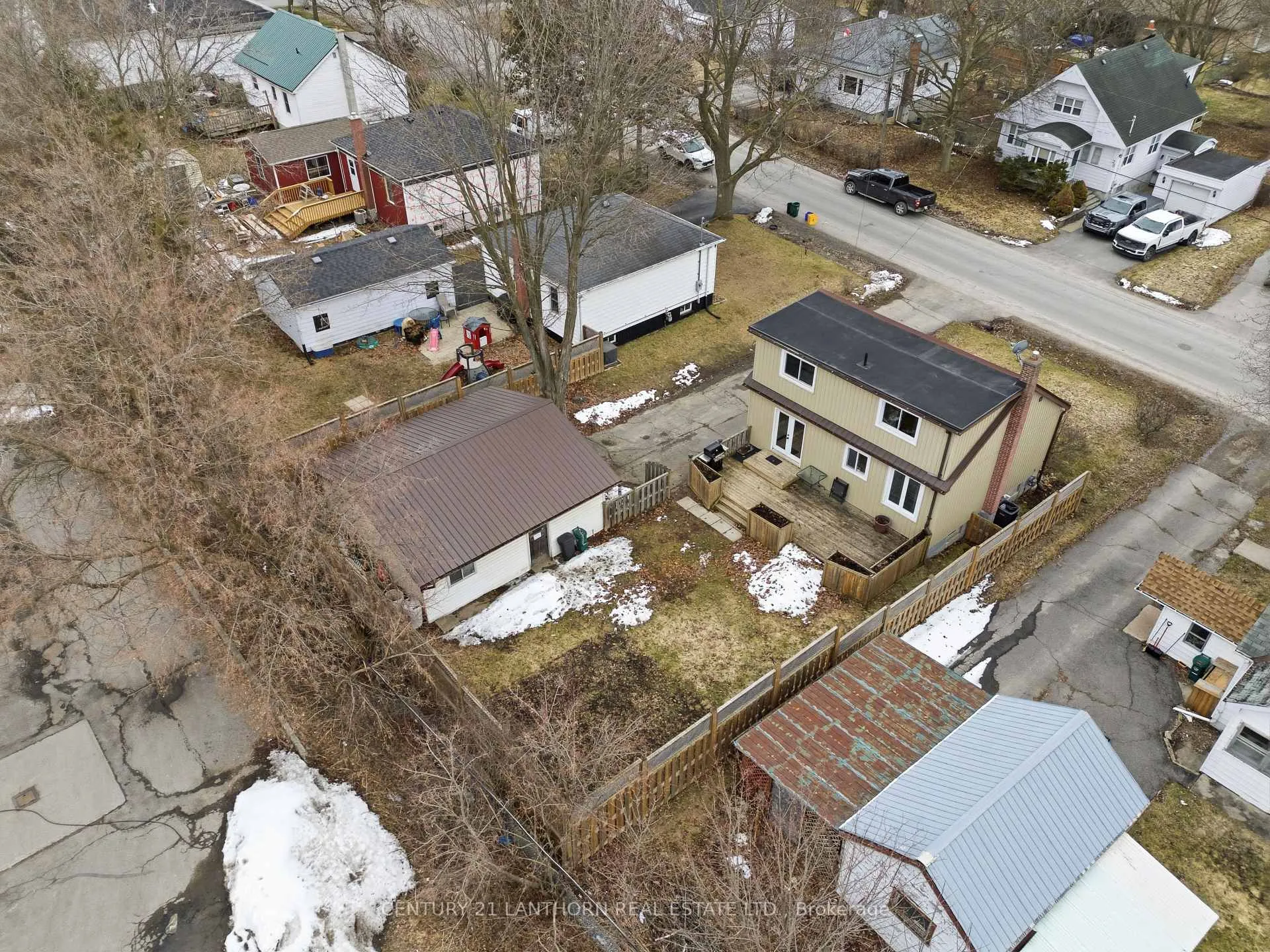 Photo 36 of 29 Valleyview Crescent, Belleville, Belleville Ward — HOMEH