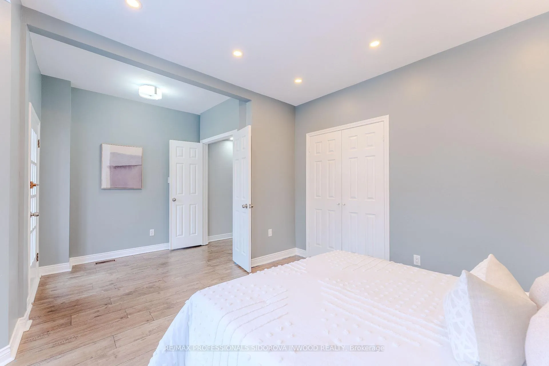 Photo 18 of 30 Boustead Avenue, Toronto, High Park-Swansea — HOMEH