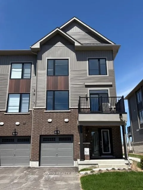Photo 1 of 1038 Porcupine Path, Oshawa, Kedron — HOMEH