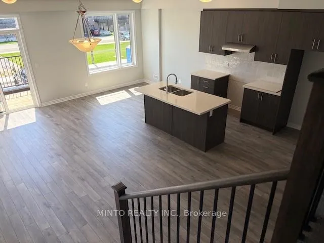 Photo 2 of 1038 Porcupine Path, Oshawa, Kedron — HOMEH