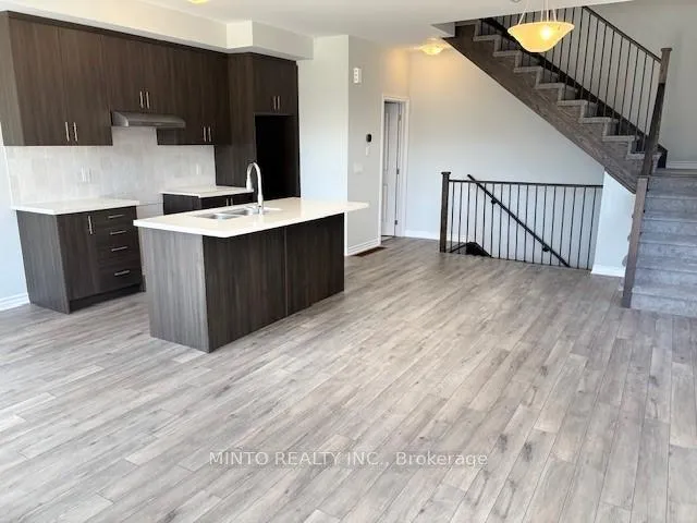 Photo 4 of 1038 Porcupine Path, Oshawa, Kedron — HOMEH