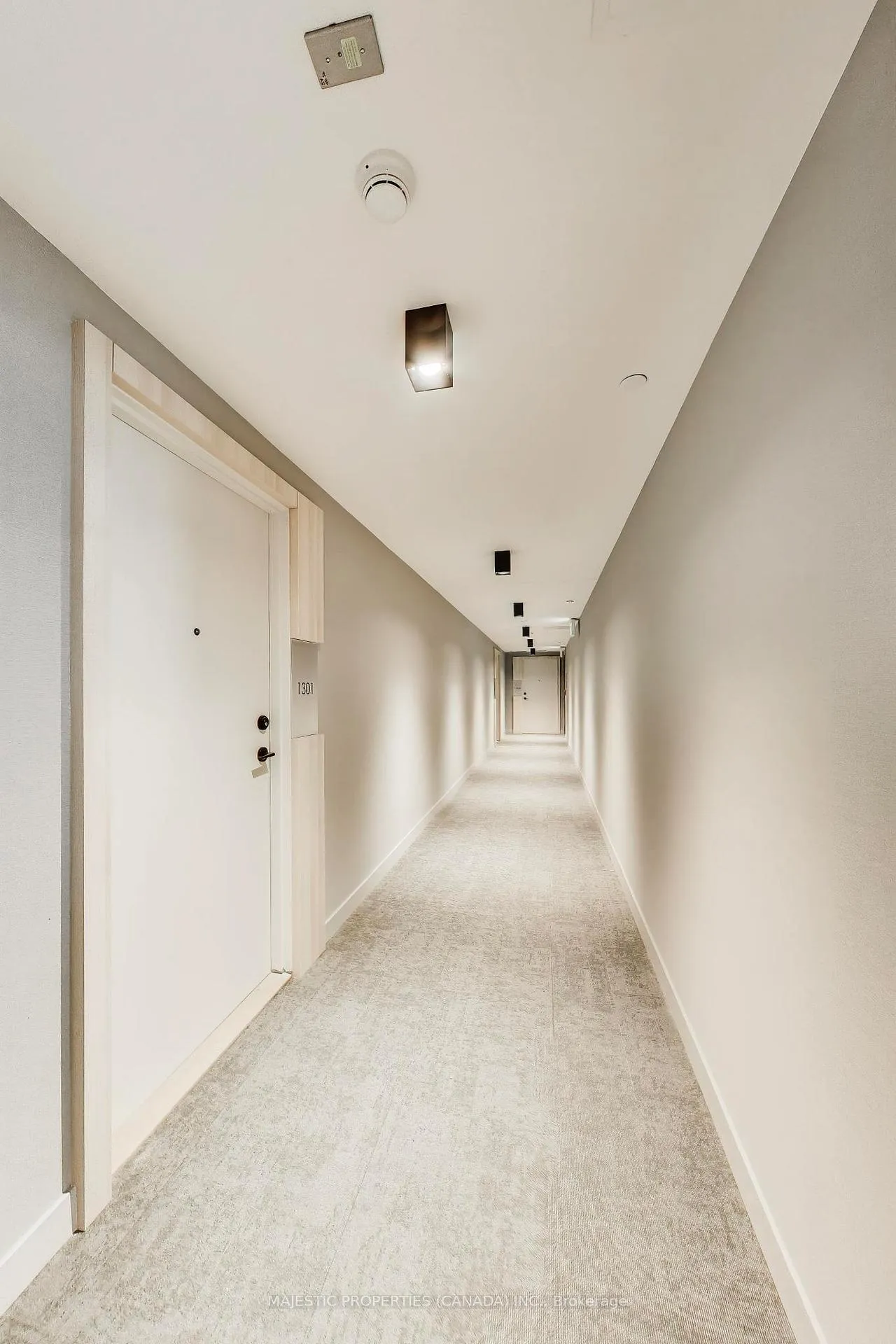 Photo 3 of Unit 1304, 1050 Eastern Avenue, Toronto, Greenwood-Coxwell — HOMEH