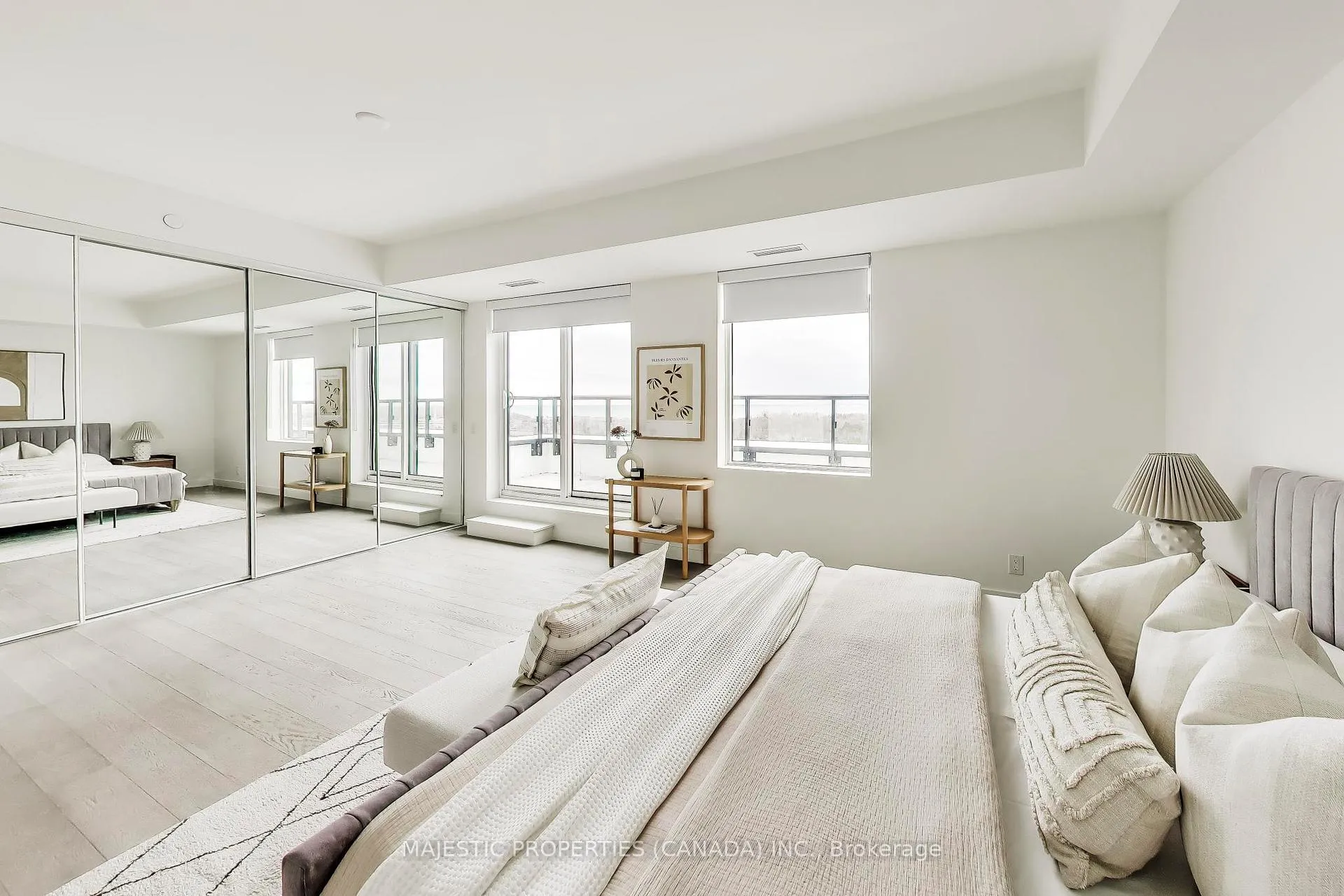 Photo 14 of Unit 1304, 1050 Eastern Avenue, Toronto, Greenwood-Coxwell — HOMEH