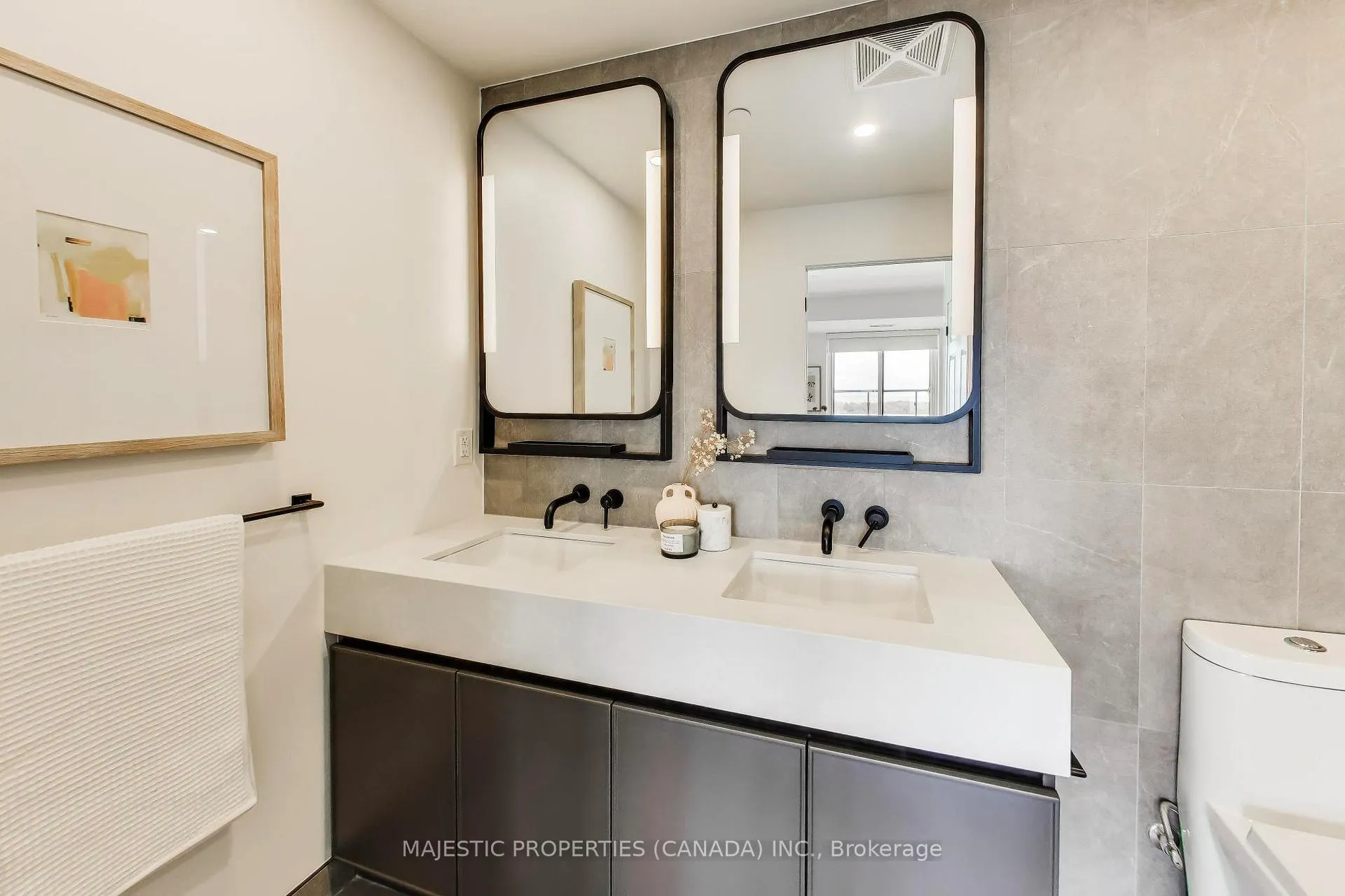 Photo 15 of Unit 1304, 1050 Eastern Avenue, Toronto, Greenwood-Coxwell — HOMEH