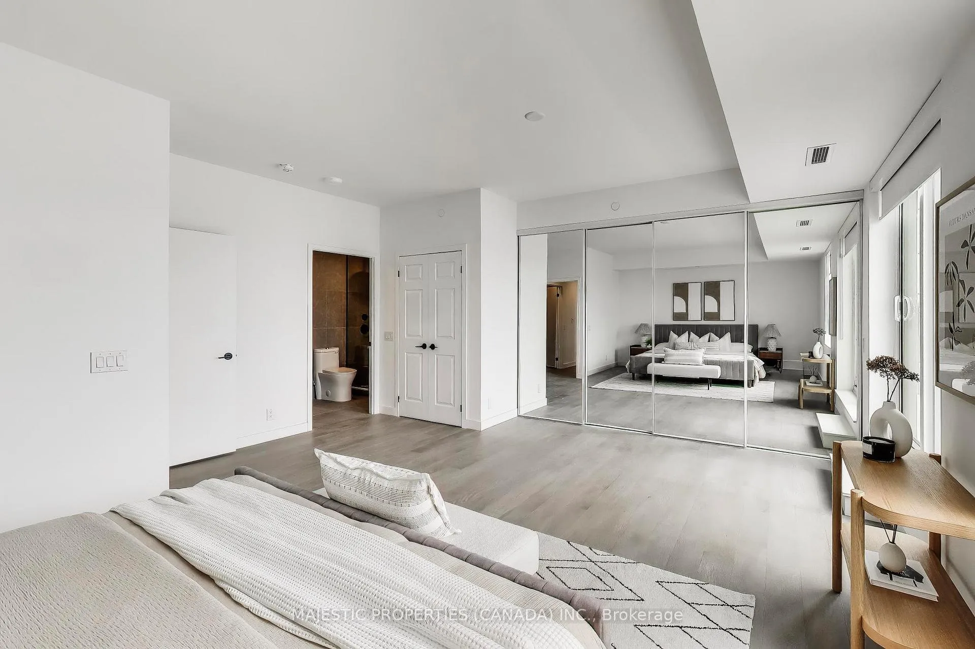 Photo 16 of Unit 1304, 1050 Eastern Avenue, Toronto, Greenwood-Coxwell — HOMEH