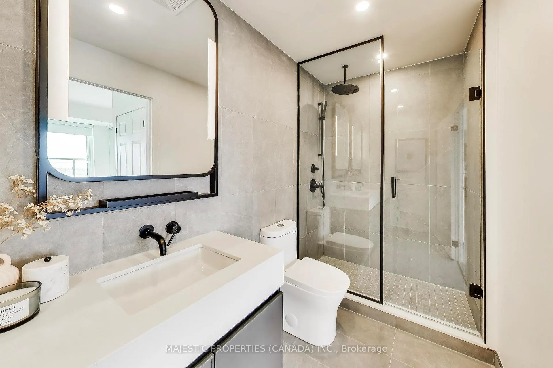 Photo 18 of Unit 1304, 1050 Eastern Avenue, Toronto, Greenwood-Coxwell — HOMEH