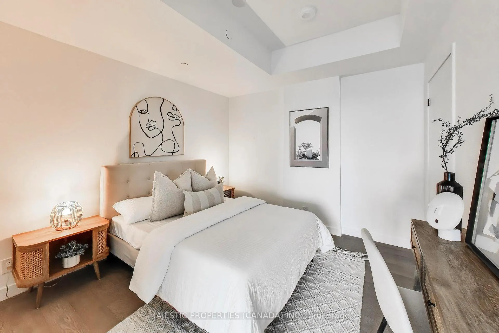 Photo 20 of Unit 1304, 1050 Eastern Avenue, Toronto, Greenwood-Coxwell — HOMEH
