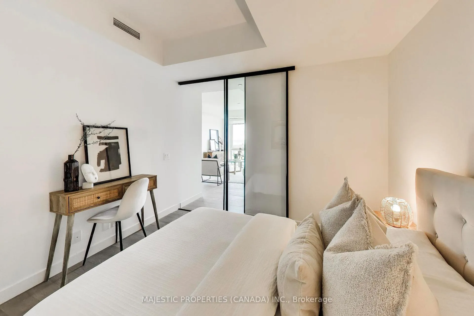 Photo 22 of Unit 1304, 1050 Eastern Avenue, Toronto, Greenwood-Coxwell — HOMEH