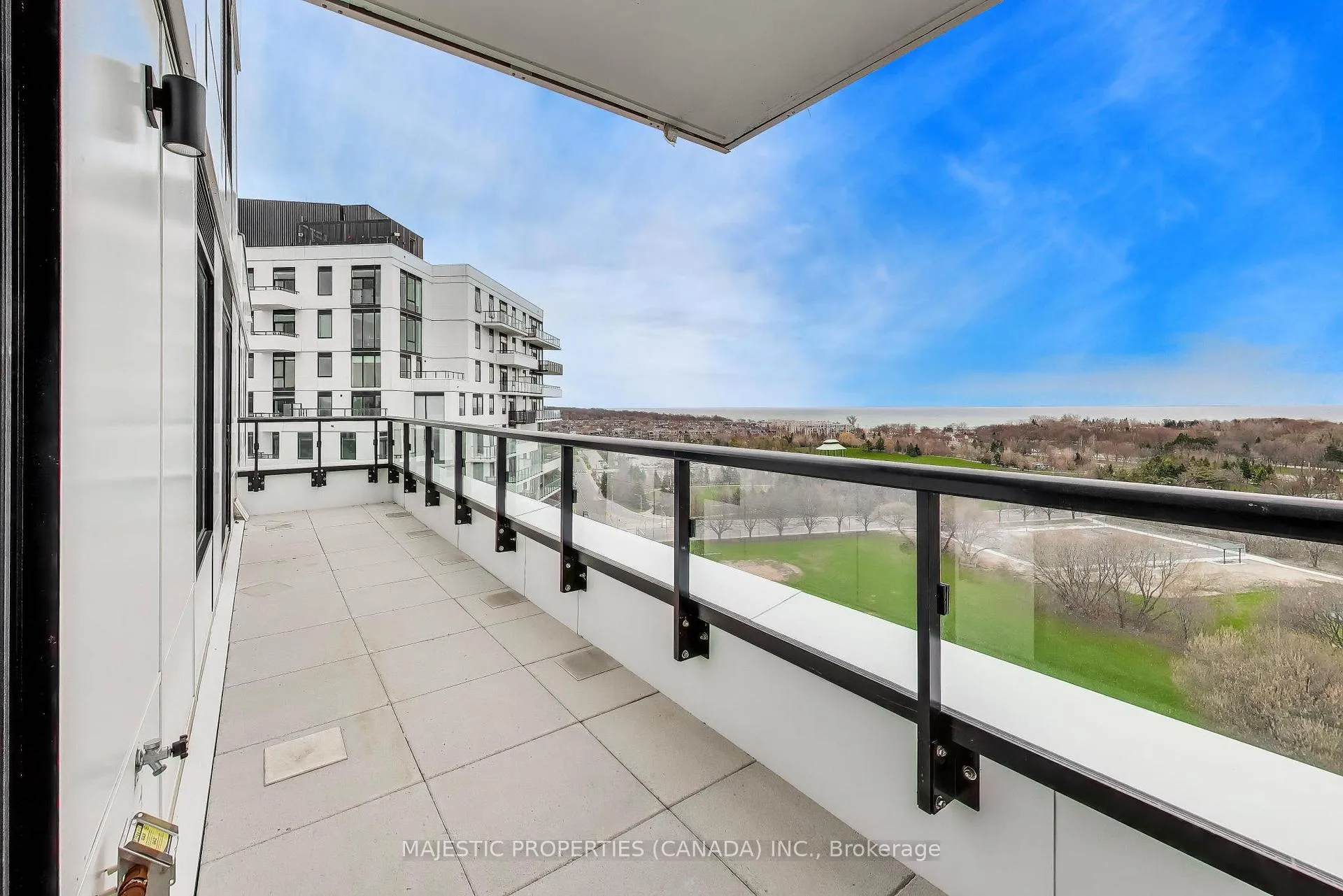 Photo 25 of Unit 1304, 1050 Eastern Avenue, Toronto, Greenwood-Coxwell — HOMEH