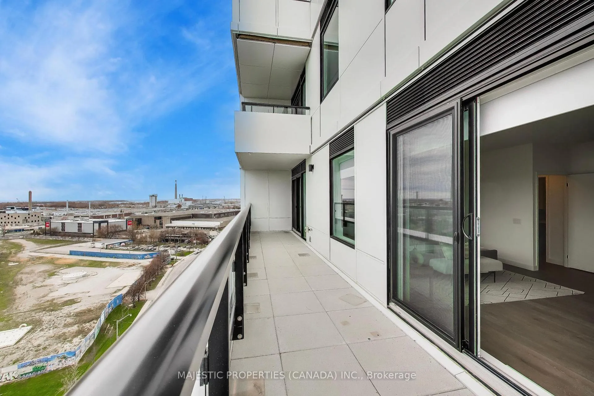 Photo 26 of Unit 1304, 1050 Eastern Avenue, Toronto, Greenwood-Coxwell — HOMEH