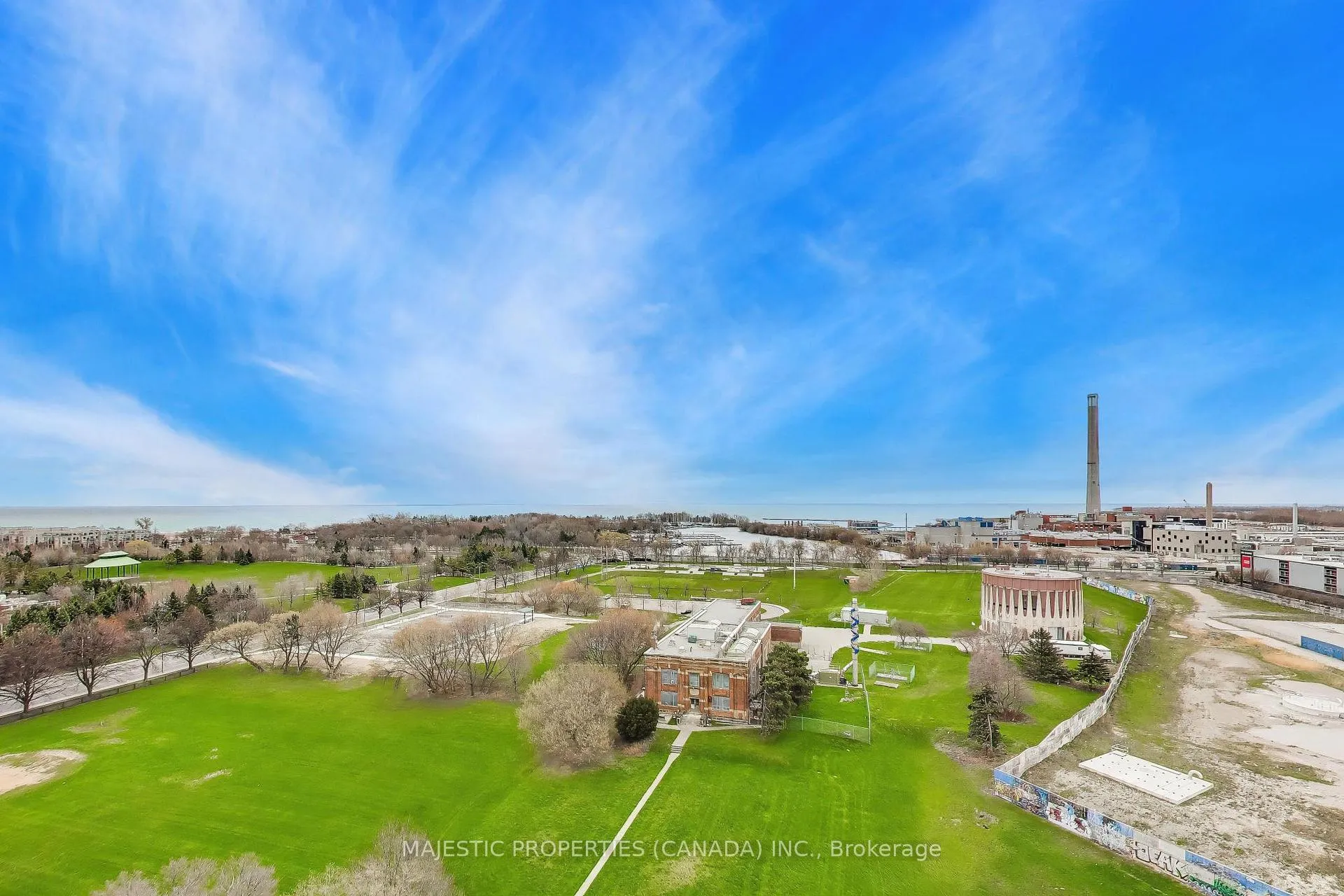 Photo 27 of Unit 1304, 1050 Eastern Avenue, Toronto, Greenwood-Coxwell — HOMEH