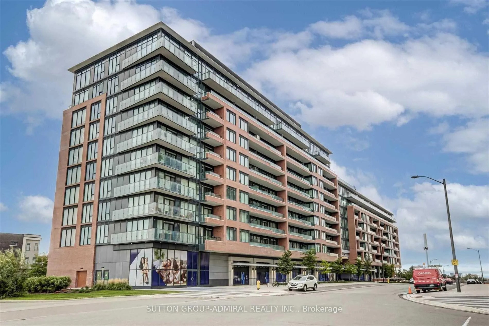 Photo 1 of Unit 829, 99 Eagle Rock Way, Vaughan, Maple — HOMEH
