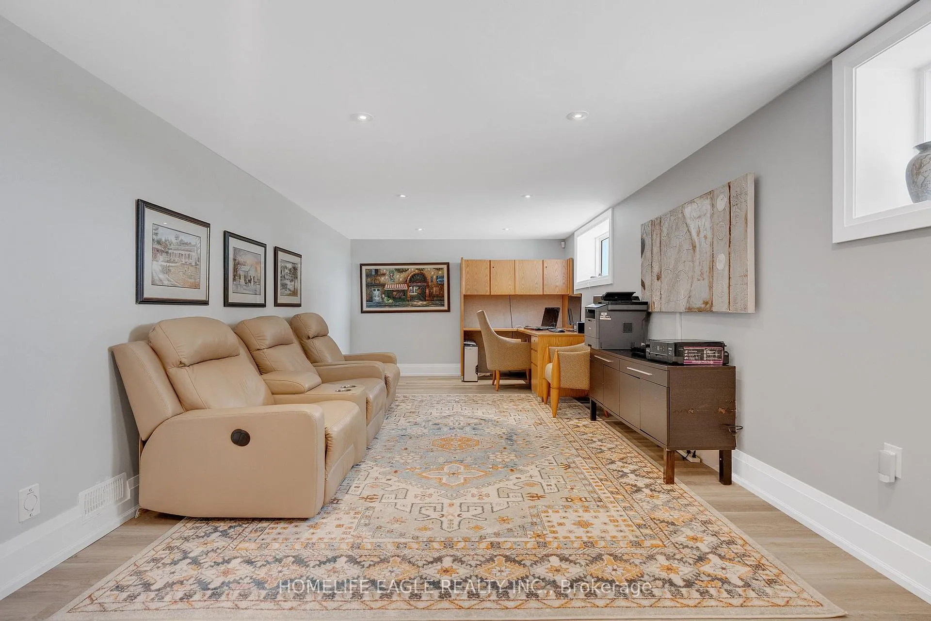 Photo 62 of 1275 Ramara Road 47, Ramara, Brechin — HOMEH
