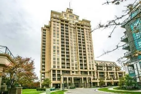 Front of Unit 216, 18 Kenaston Gardens