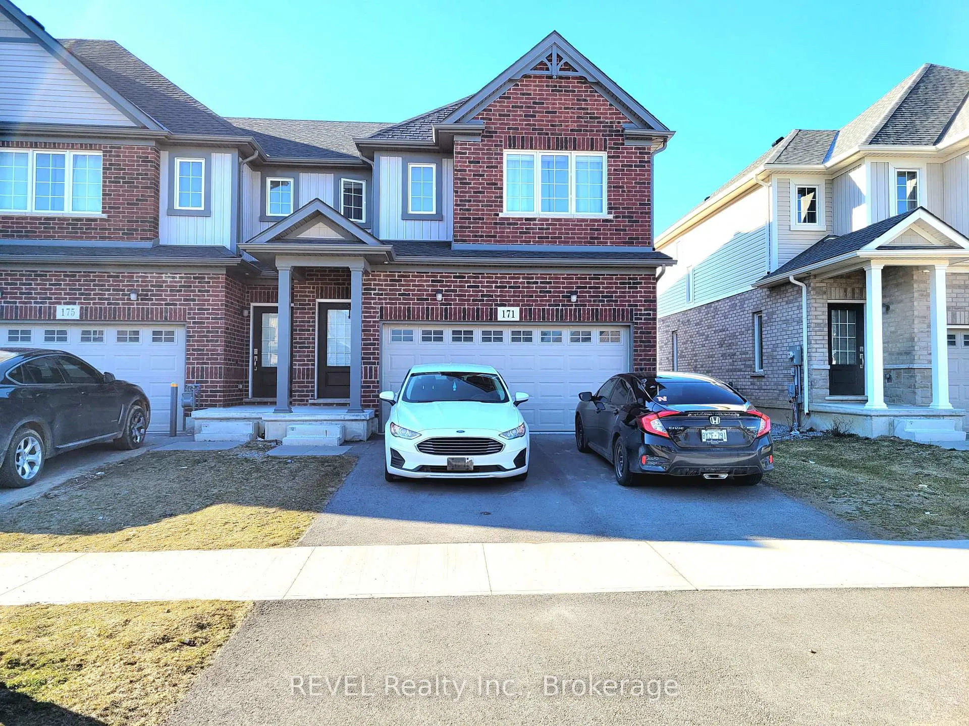 Photo 1 of 171 Bur Oak Drive, Thorold, Confederation Heights — HOMEH