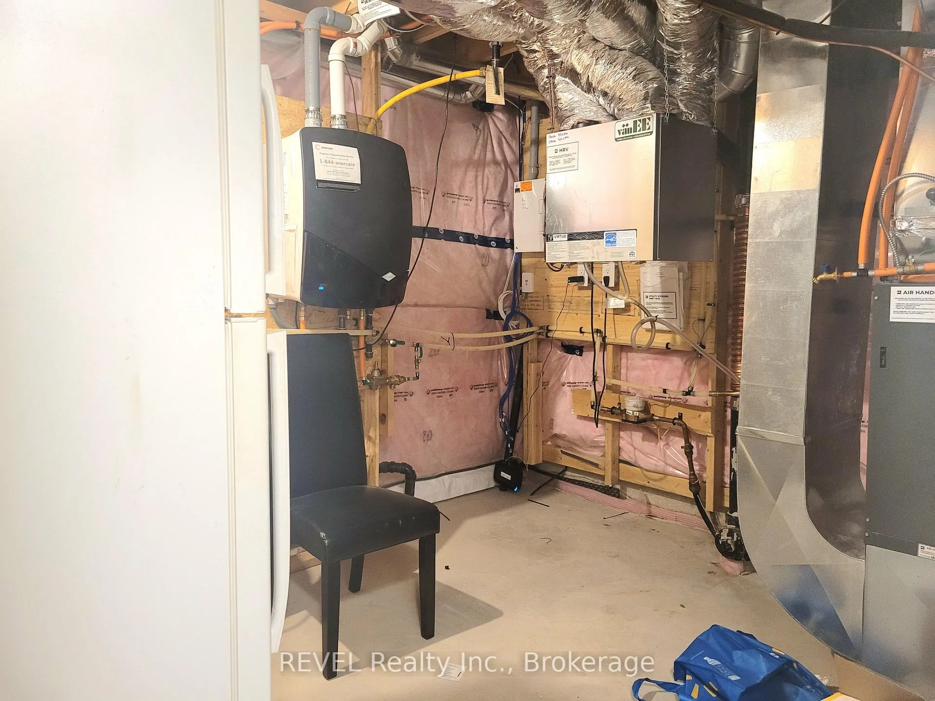 Photo 24 of 171 Bur Oak Drive, Thorold, Confederation Heights — HOMEH