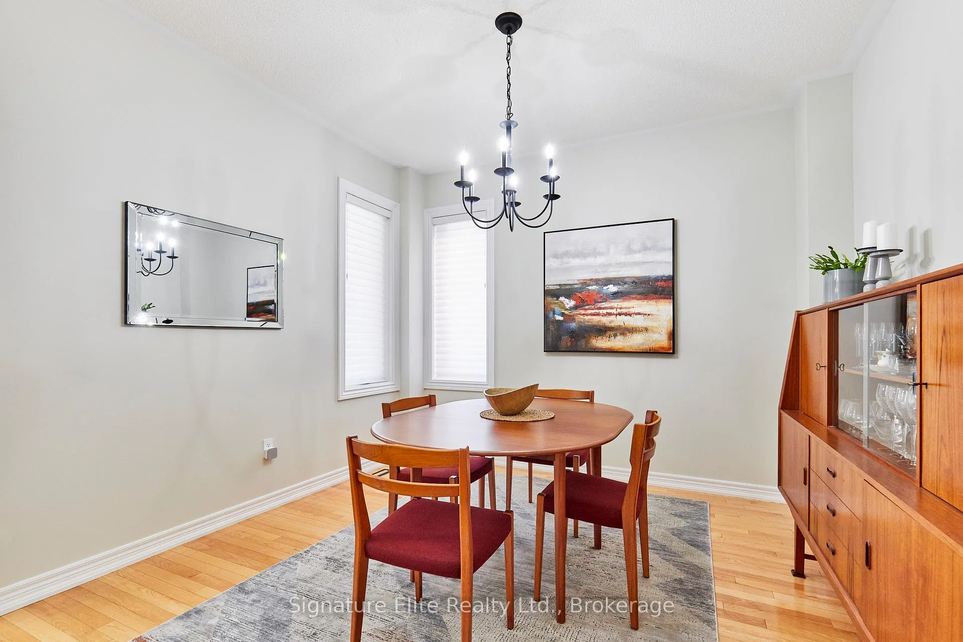 Photo 6 of 39 Perivale Gardens, Aurora, Bayview Wellington — HOMEH