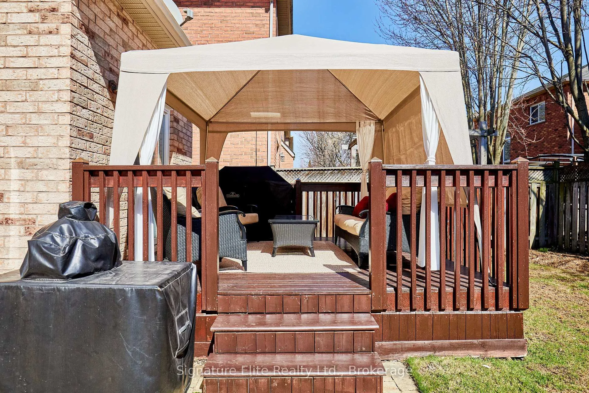 Photo 17 of 39 Perivale Gardens, Aurora, Bayview Wellington — HOMEH