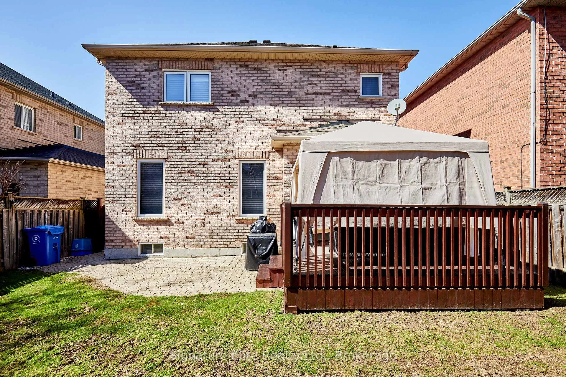 Photo 20 of 39 Perivale Gardens, Aurora, Bayview Wellington — HOMEH