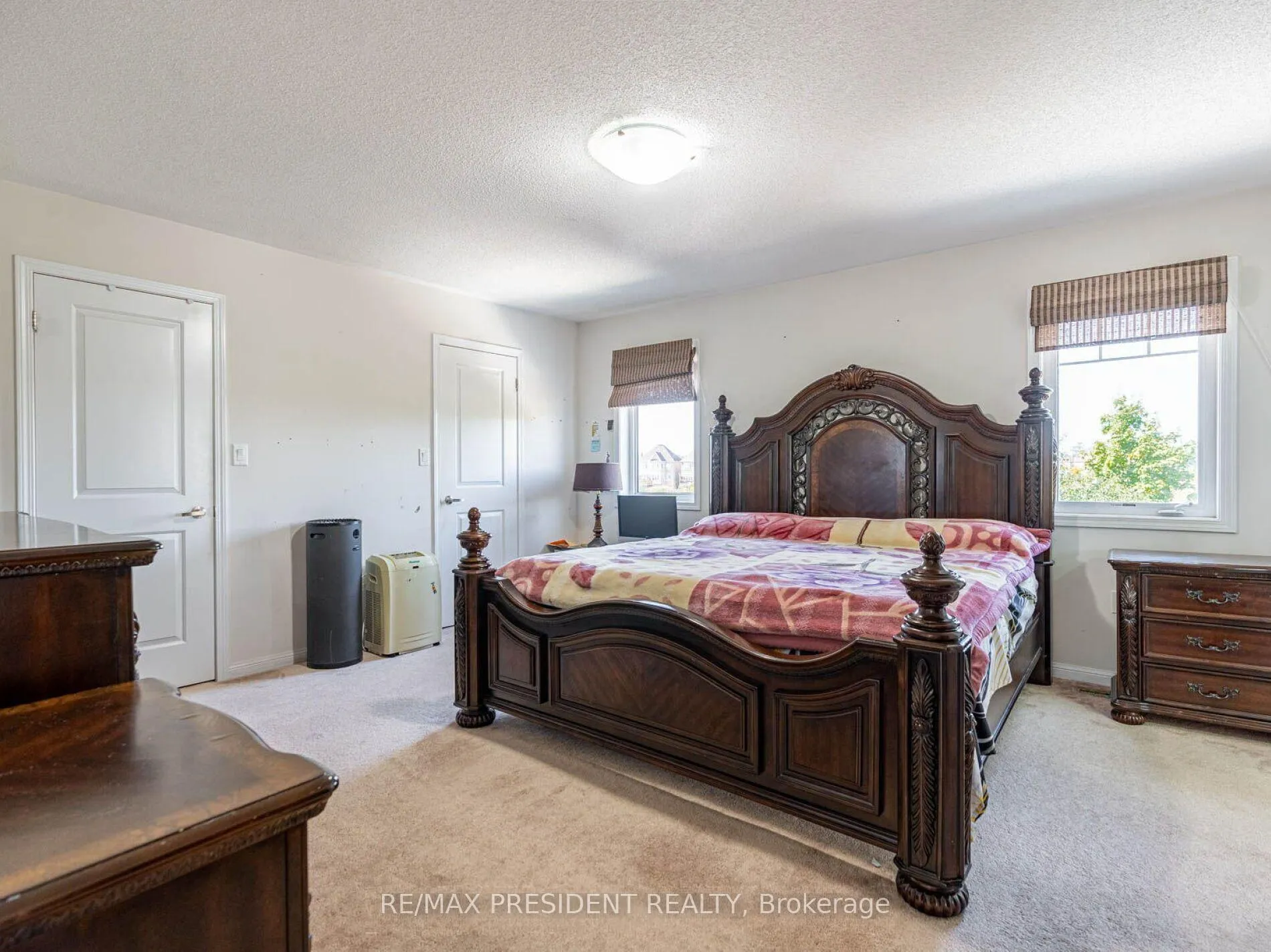 Photo 11 of Unit Upper, 46 Old Cleeve Crescent N, Brampton, Northwest Brampton — HOMEH