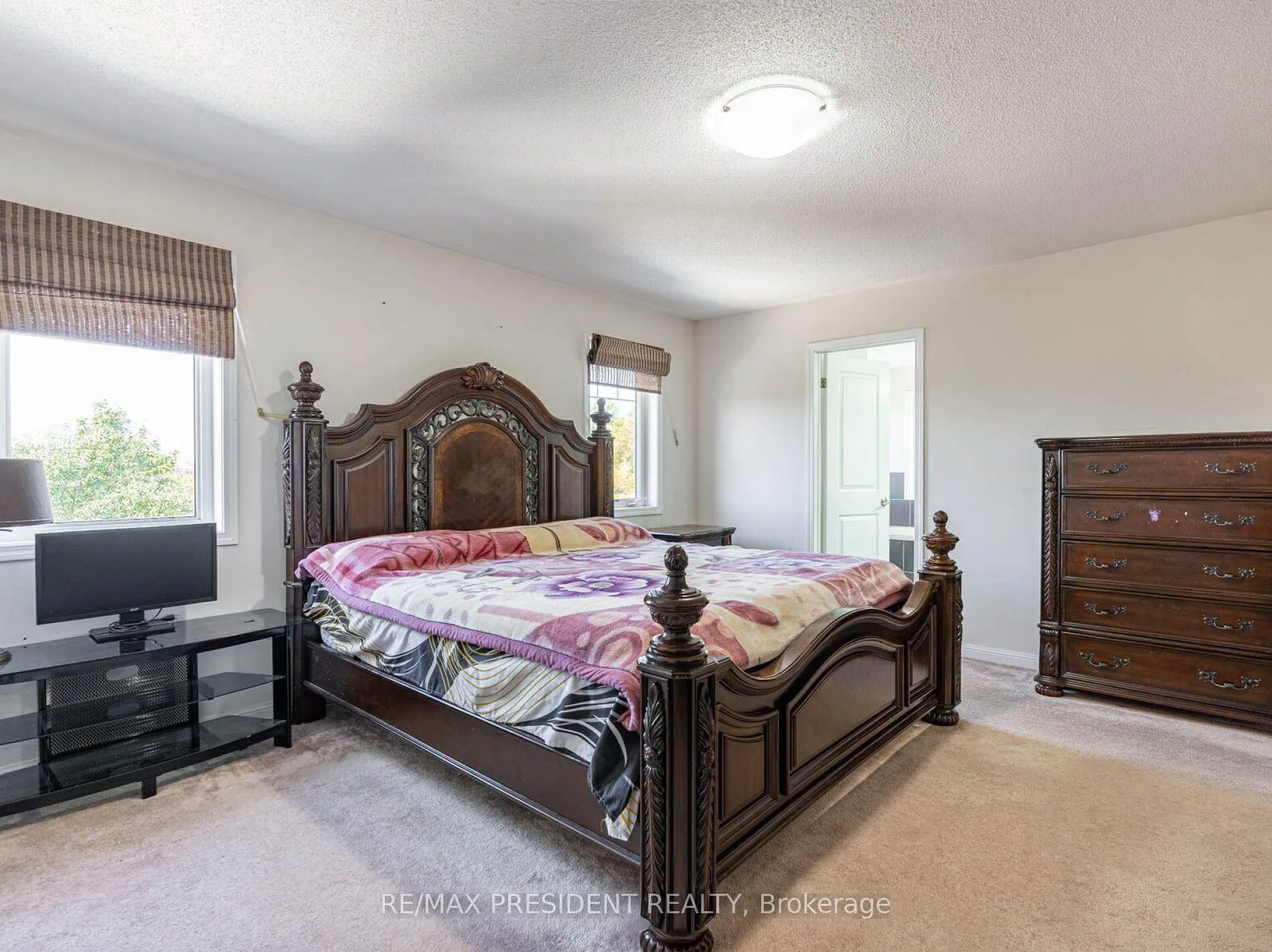 Photo 12 of Unit Upper, 46 Old Cleeve Crescent N, Brampton, Northwest Brampton — HOMEH