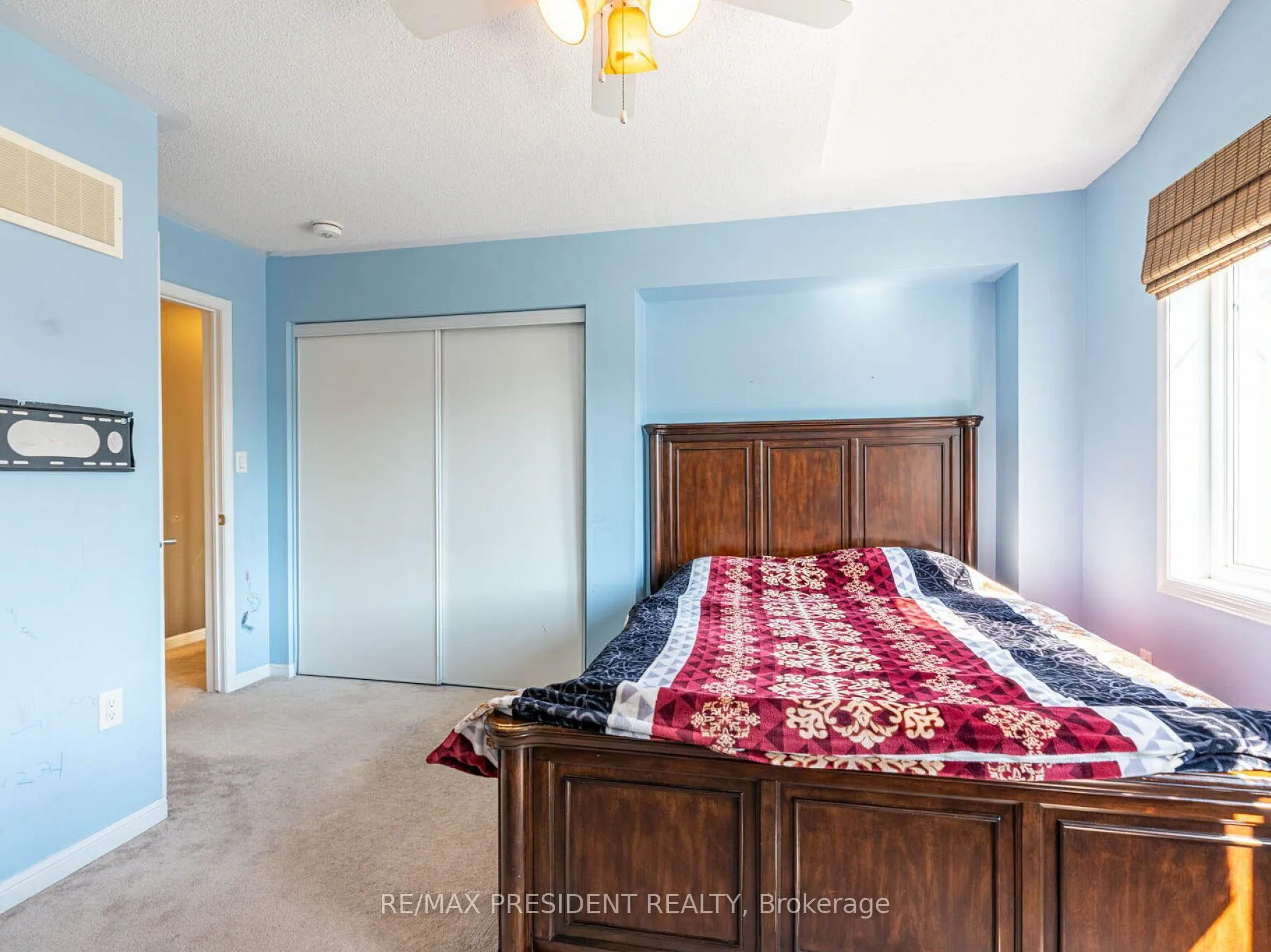Photo 16 of Unit Upper, 46 Old Cleeve Crescent N, Brampton, Northwest Brampton — HOMEH