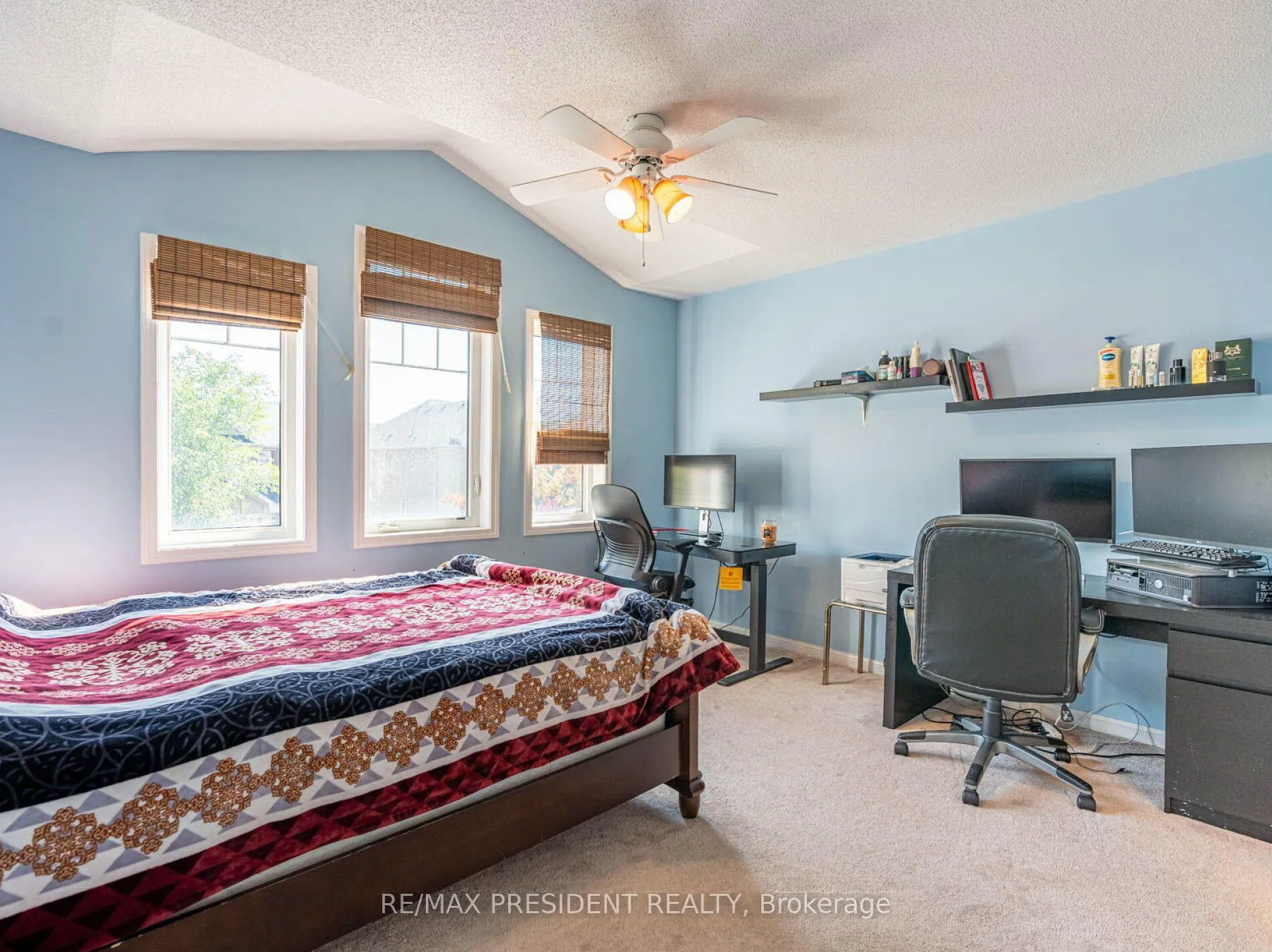 Photo 20 of Unit Upper, 46 Old Cleeve Crescent N, Brampton, Northwest Brampton — HOMEH