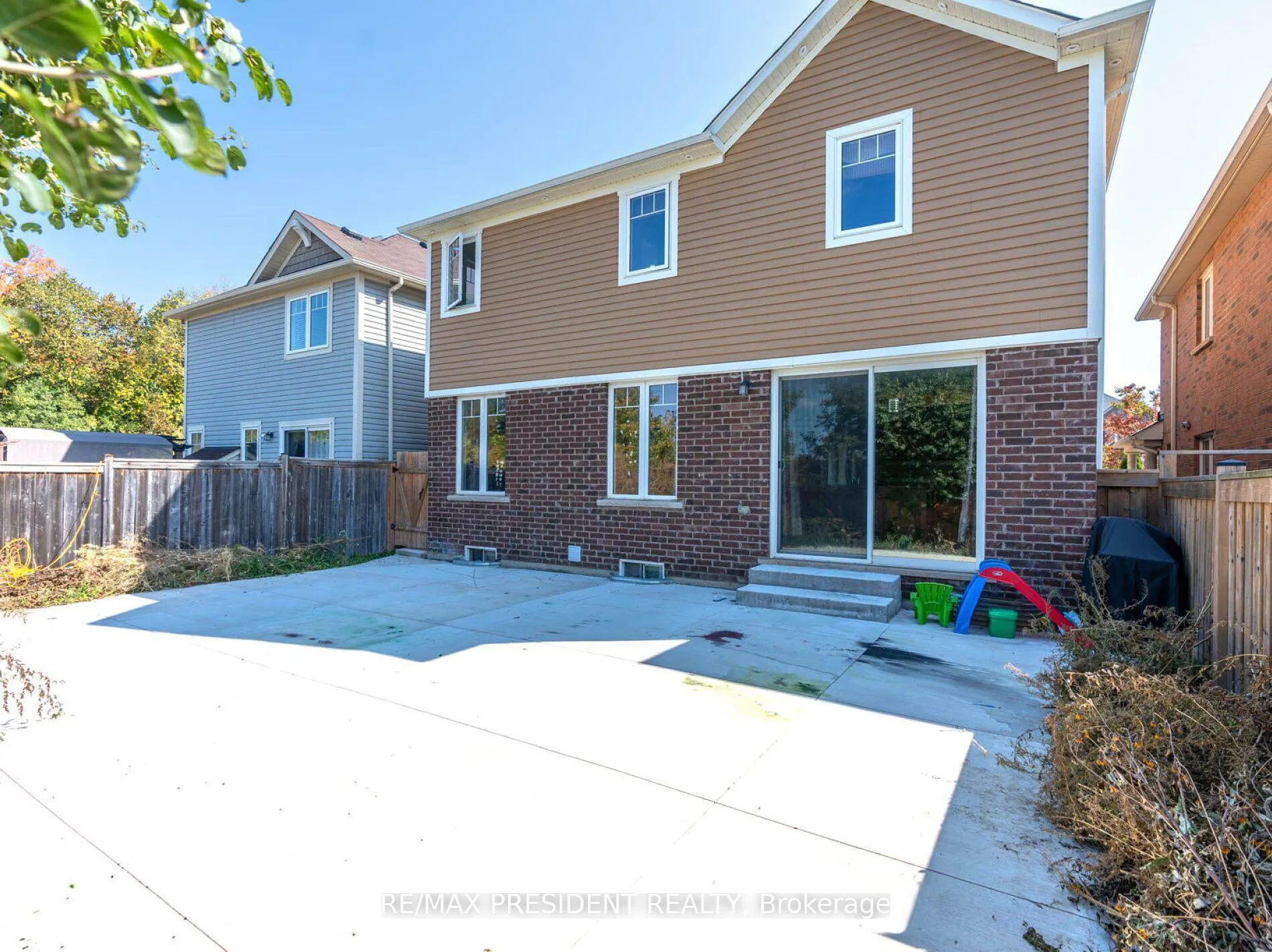 Photo 21 of Unit Upper, 46 Old Cleeve Crescent N, Brampton, Northwest Brampton — HOMEH