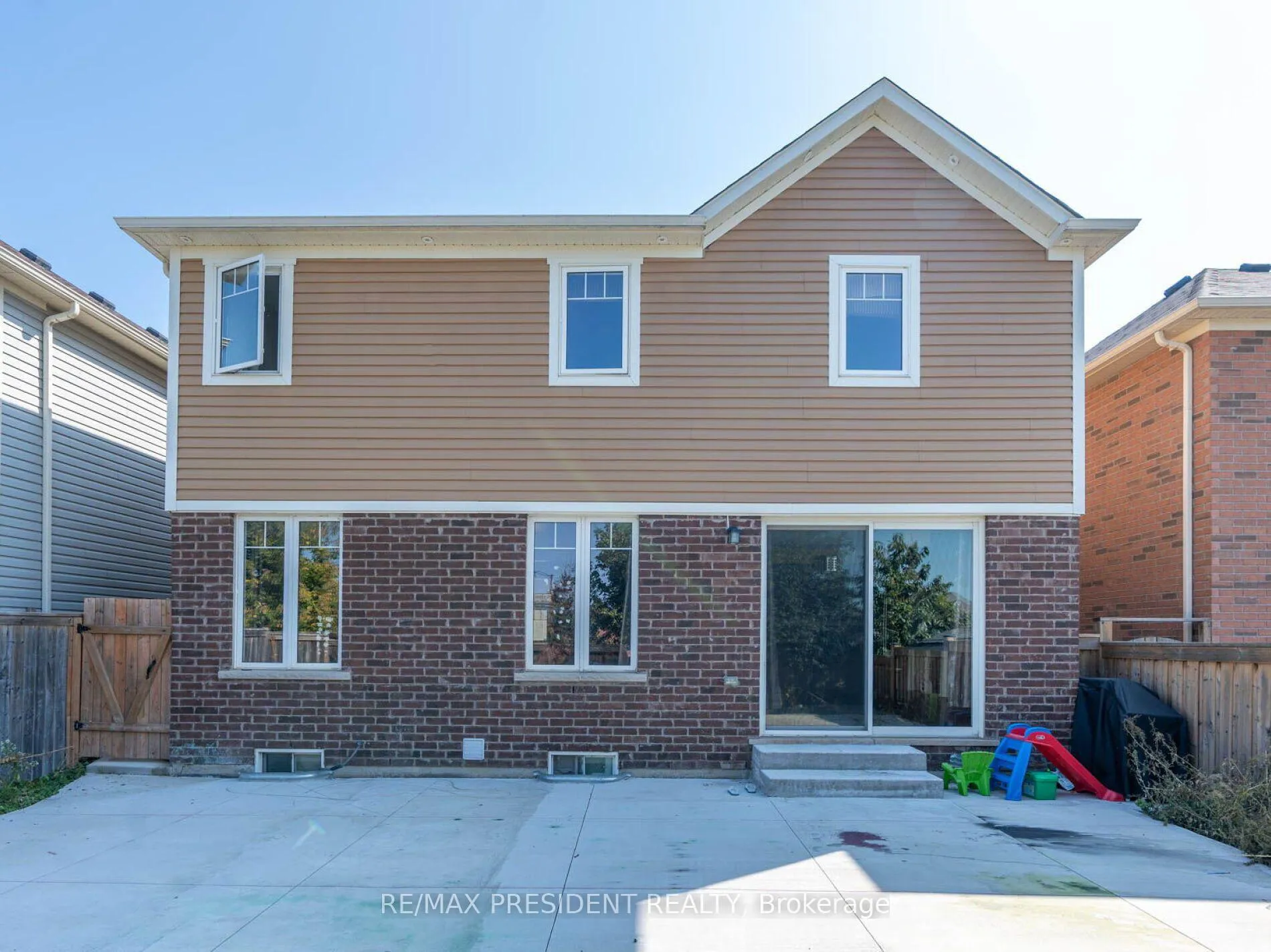 Photo 22 of Unit Upper, 46 Old Cleeve Crescent N, Brampton, Northwest Brampton — HOMEH