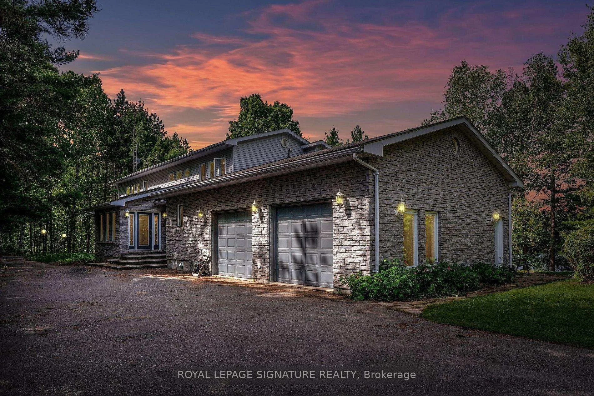 Photo 1 of 40249 Combermere Road, Madawaska Valley, Madawaska Valley — HOMEH