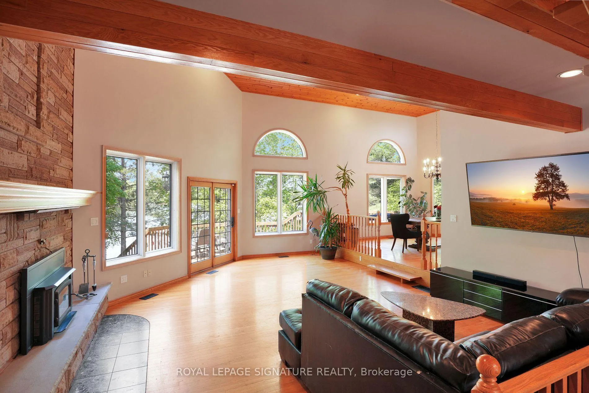 Photo 2 of 40249 Combermere Road, Madawaska Valley, Madawaska Valley — HOMEH