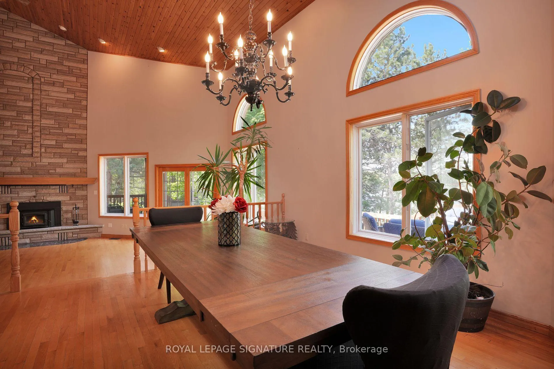 Photo 3 of 40249 Combermere Road, Madawaska Valley, Madawaska Valley — HOMEH