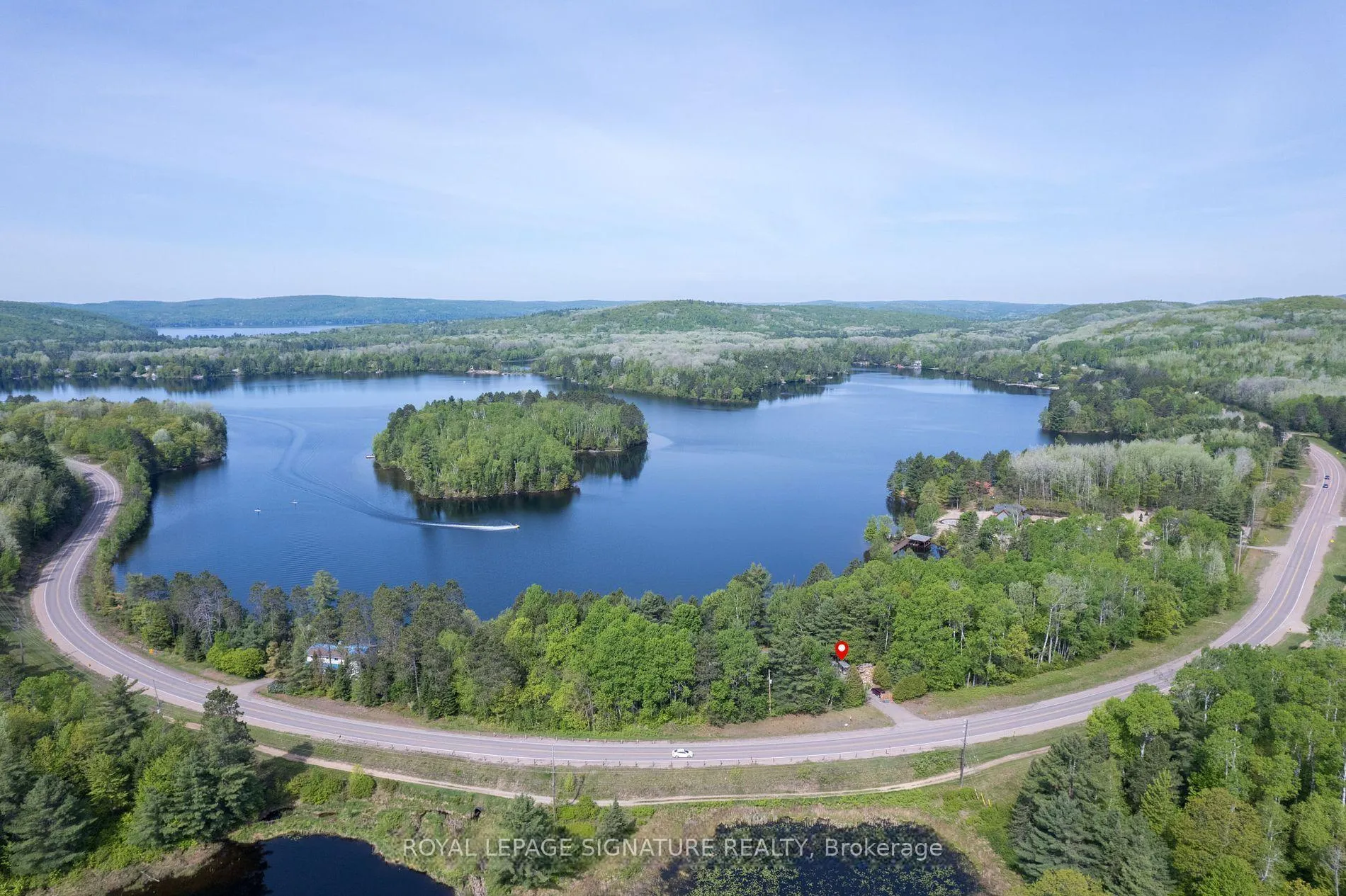 Photo 6 of 40249 Combermere Road, Madawaska Valley, Madawaska Valley — HOMEH