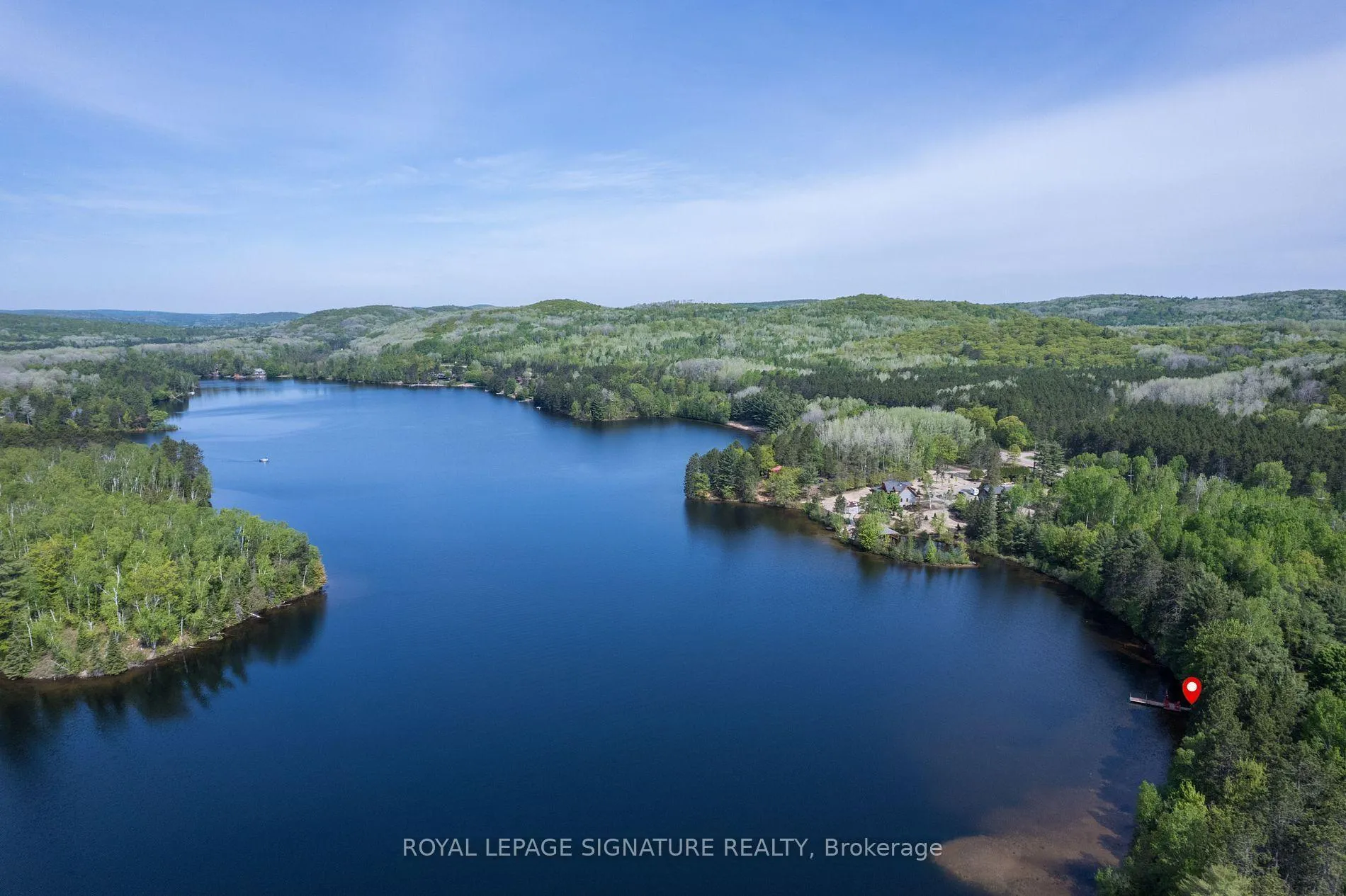 Photo 7 of 40249 Combermere Road, Madawaska Valley, Madawaska Valley — HOMEH