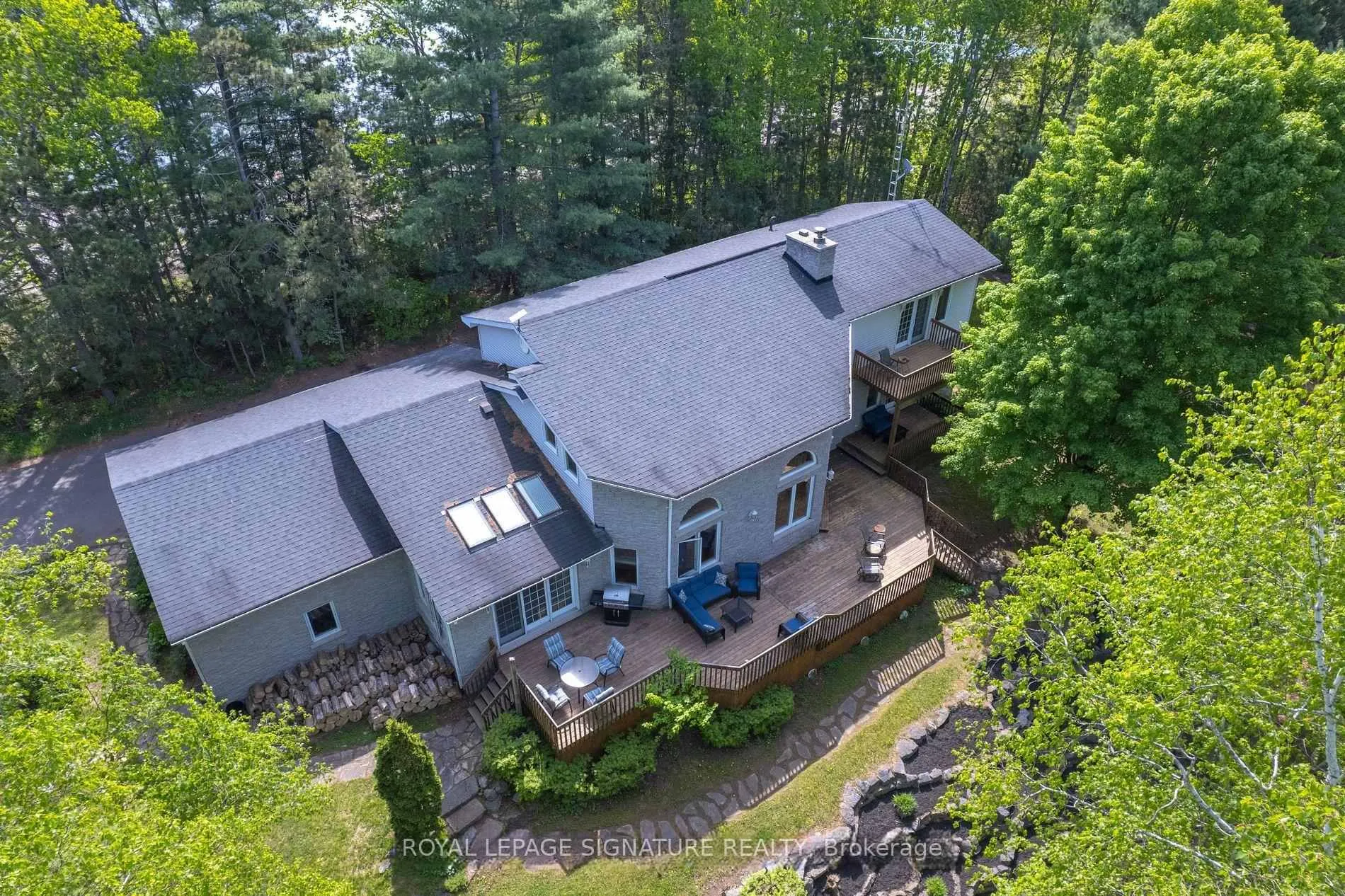 Photo 10 of 40249 Combermere Road, Madawaska Valley, Madawaska Valley — HOMEH
