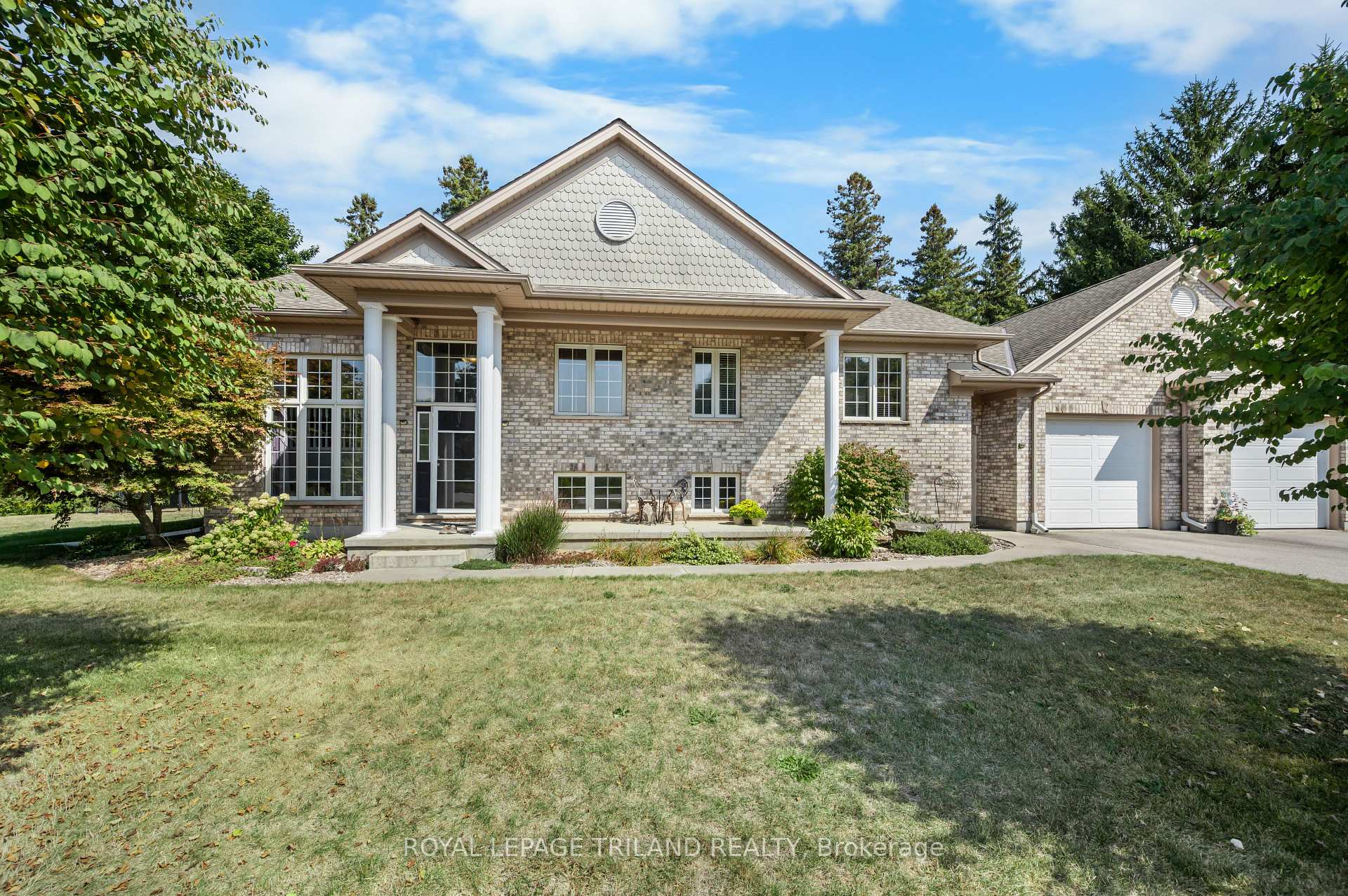 Photo 2 of 2670 Putnam Road, Thames Centre, Putnam — HOMEH