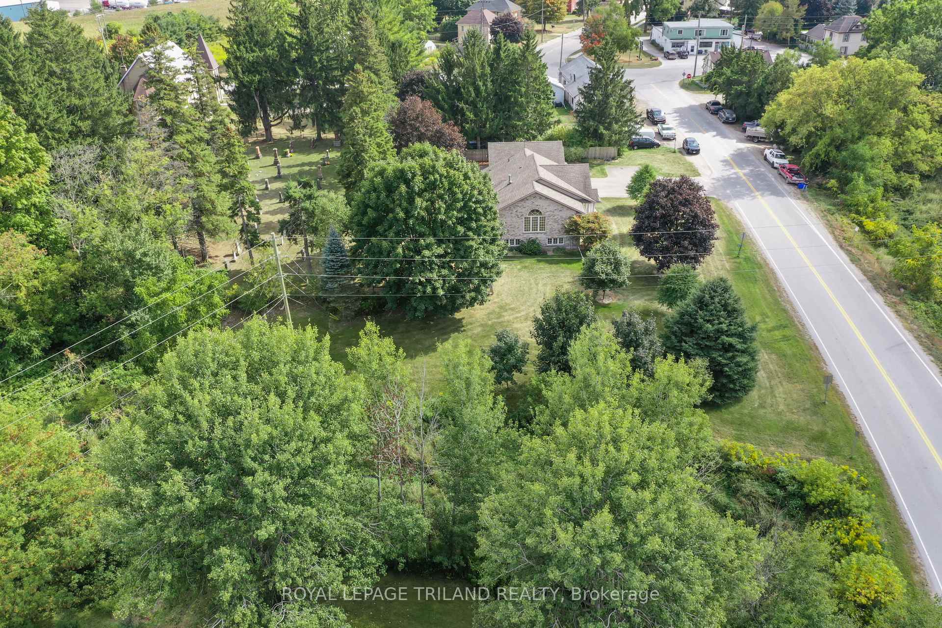 Photo 4 of 2670 Putnam Road, Thames Centre, Putnam — HOMEH