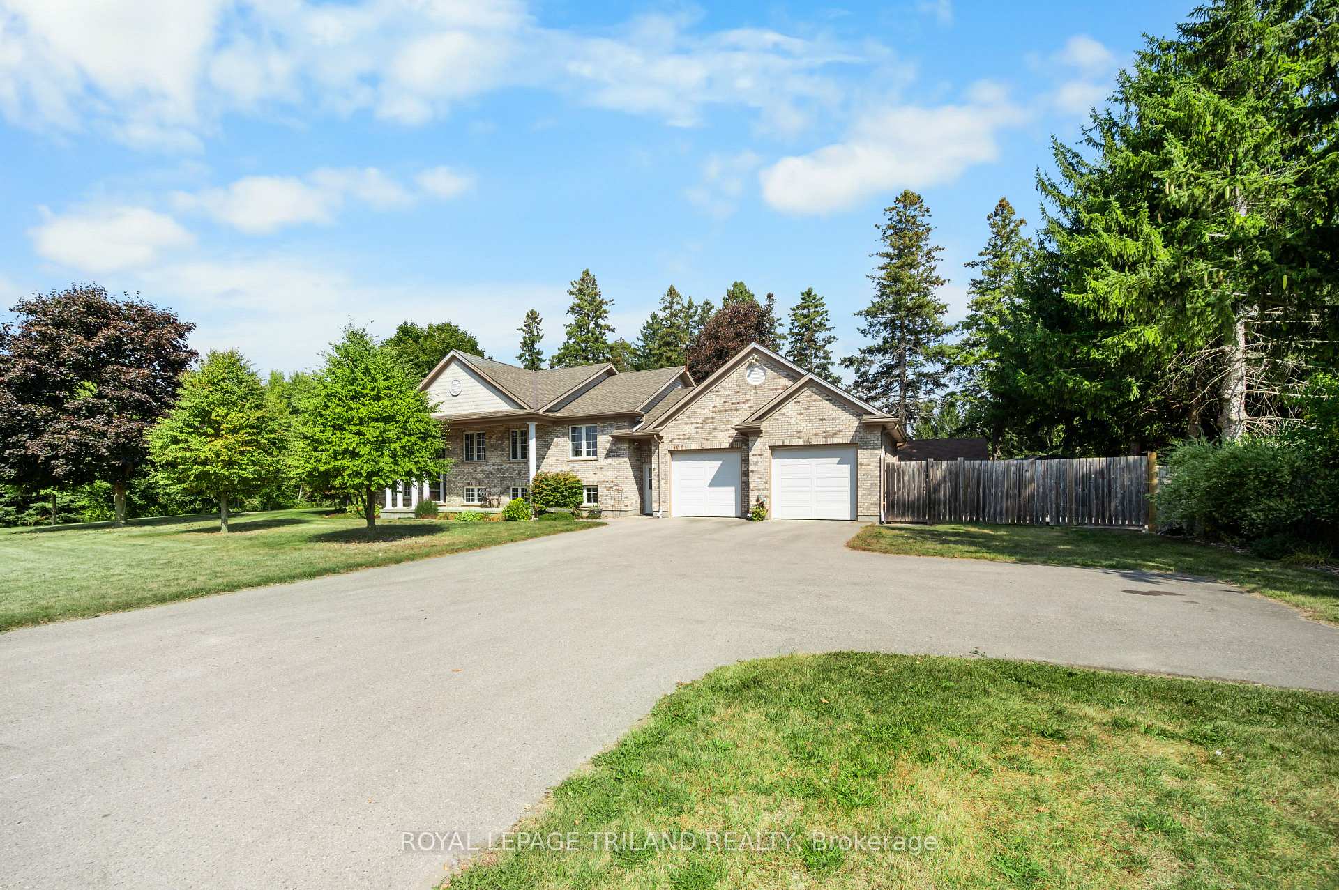 Photo 5 of 2670 Putnam Road, Thames Centre, Putnam — HOMEH