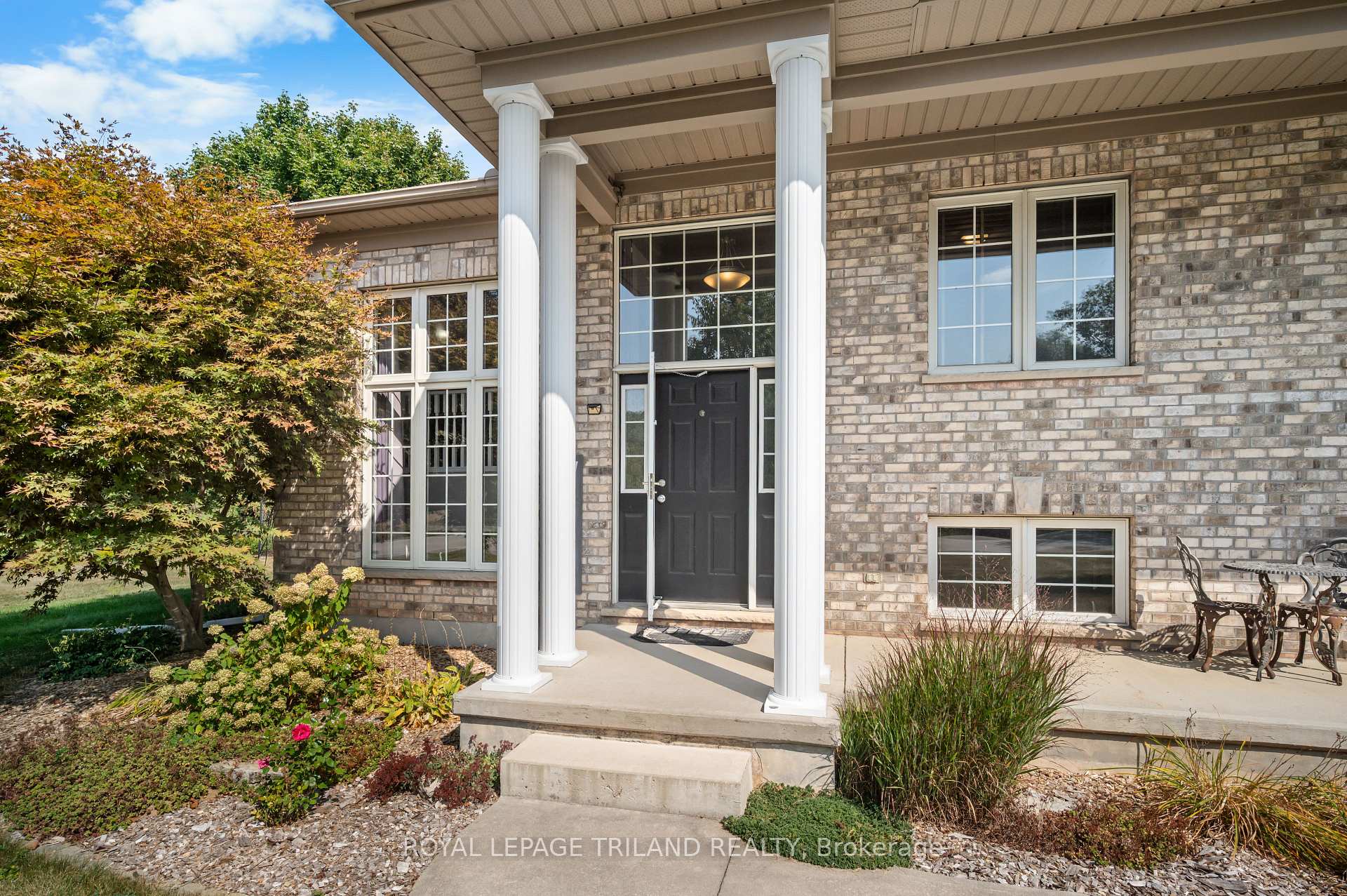 Photo 6 of 2670 Putnam Road, Thames Centre, Putnam — HOMEH