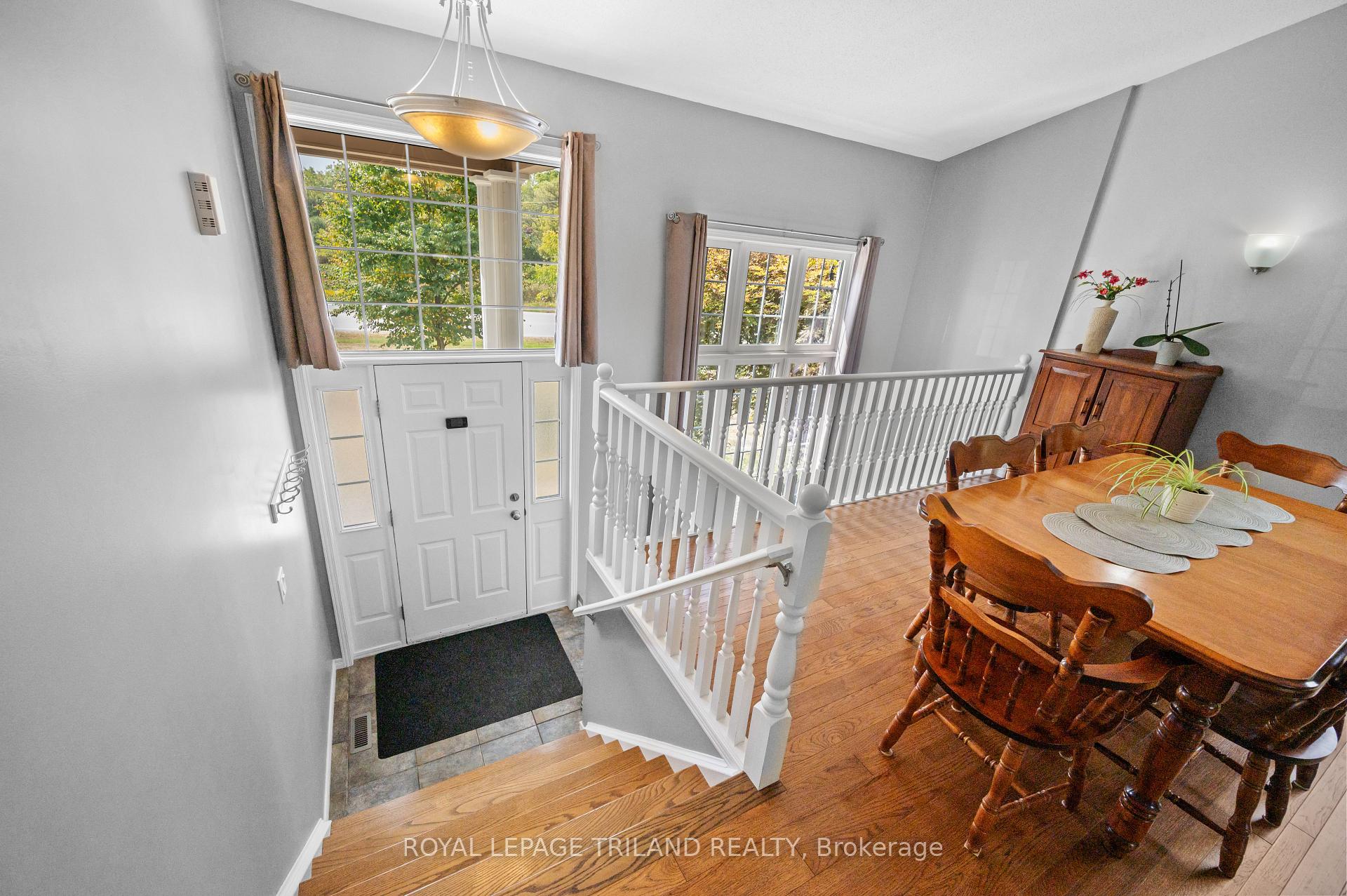 Photo 7 of 2670 Putnam Road, Thames Centre, Putnam — HOMEH