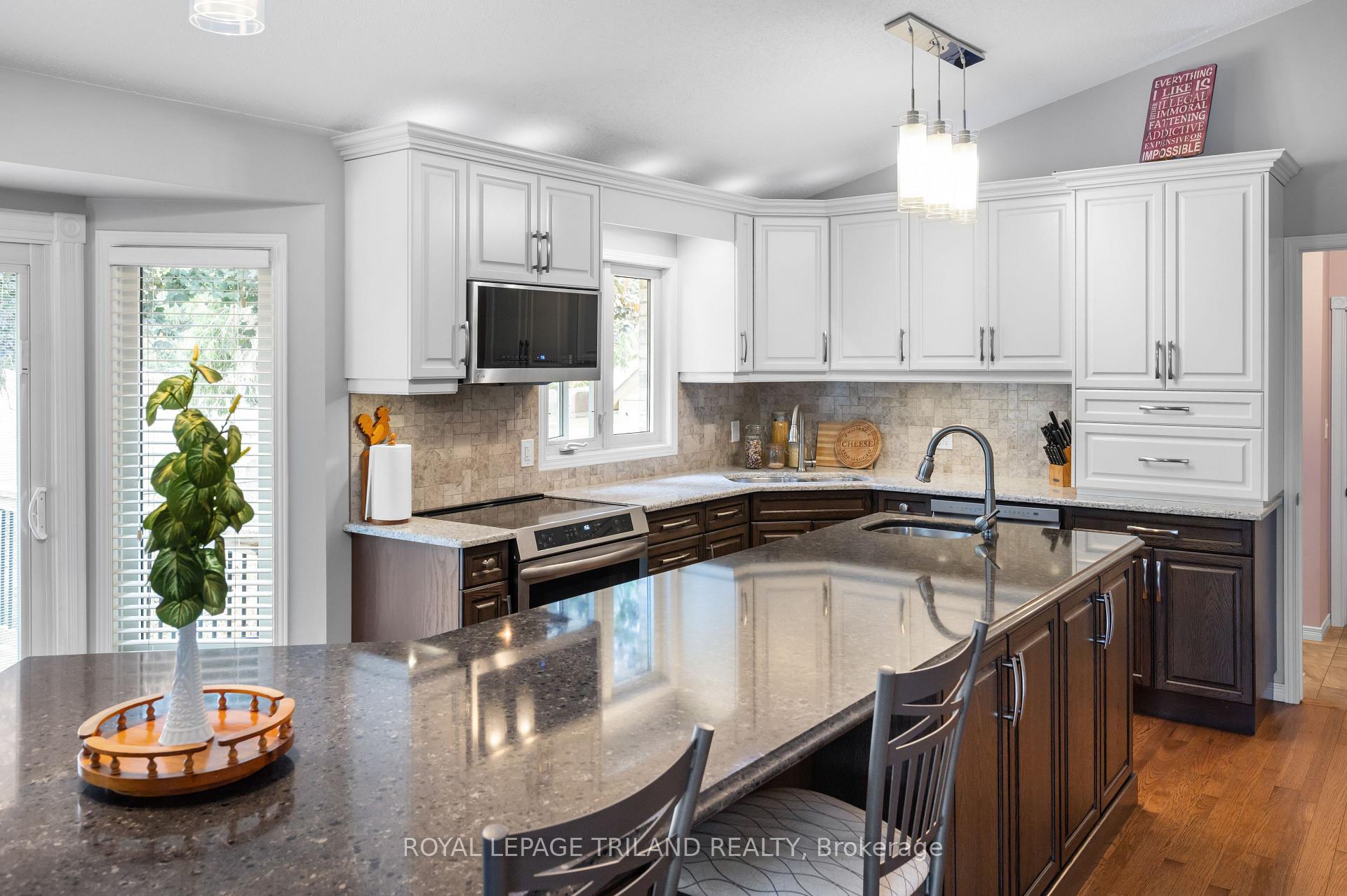 Photo 13 of 2670 Putnam Road, Thames Centre, Putnam — HOMEH