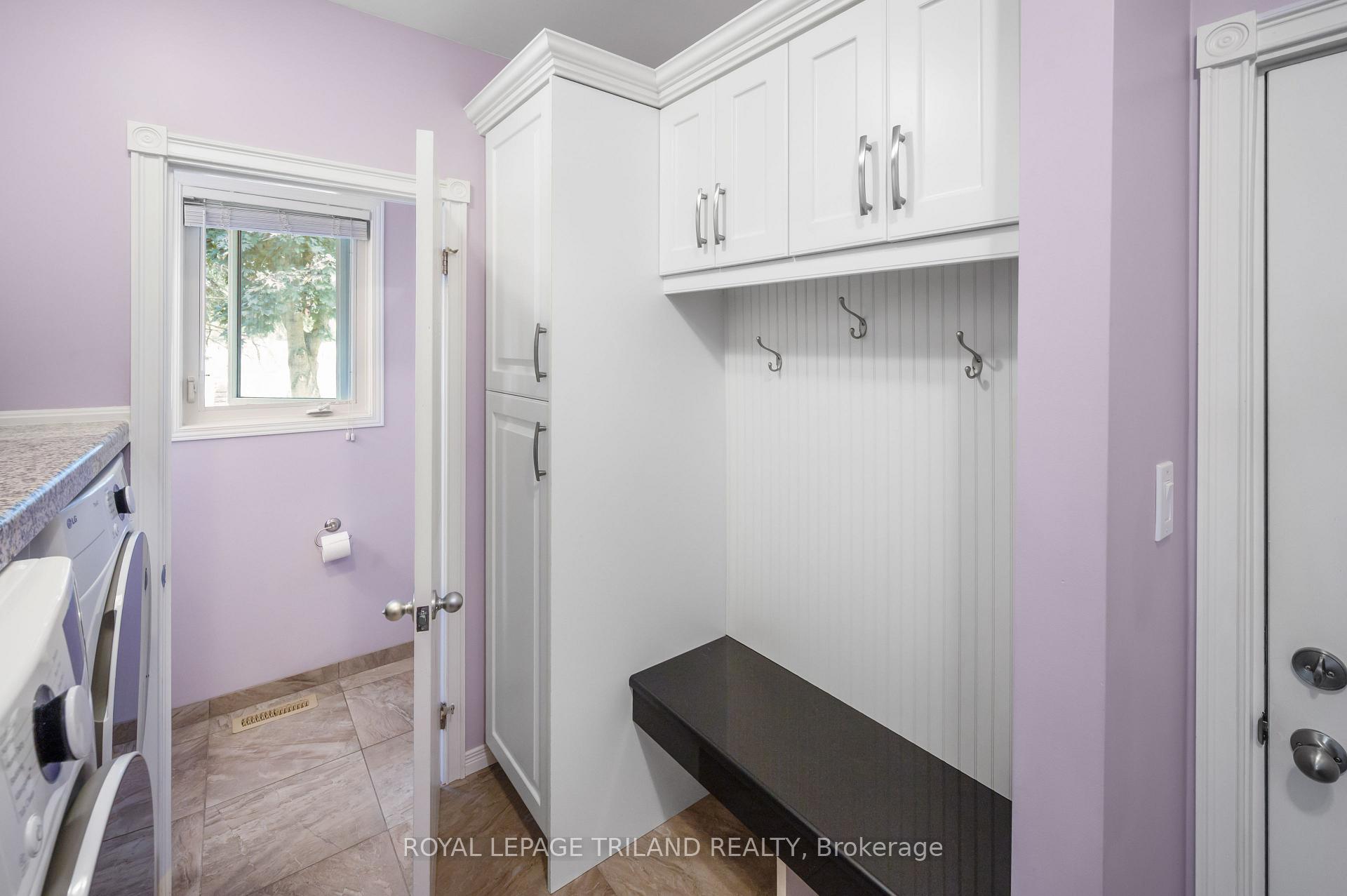 Photo 21 of 2670 Putnam Road, Thames Centre, Putnam — HOMEH