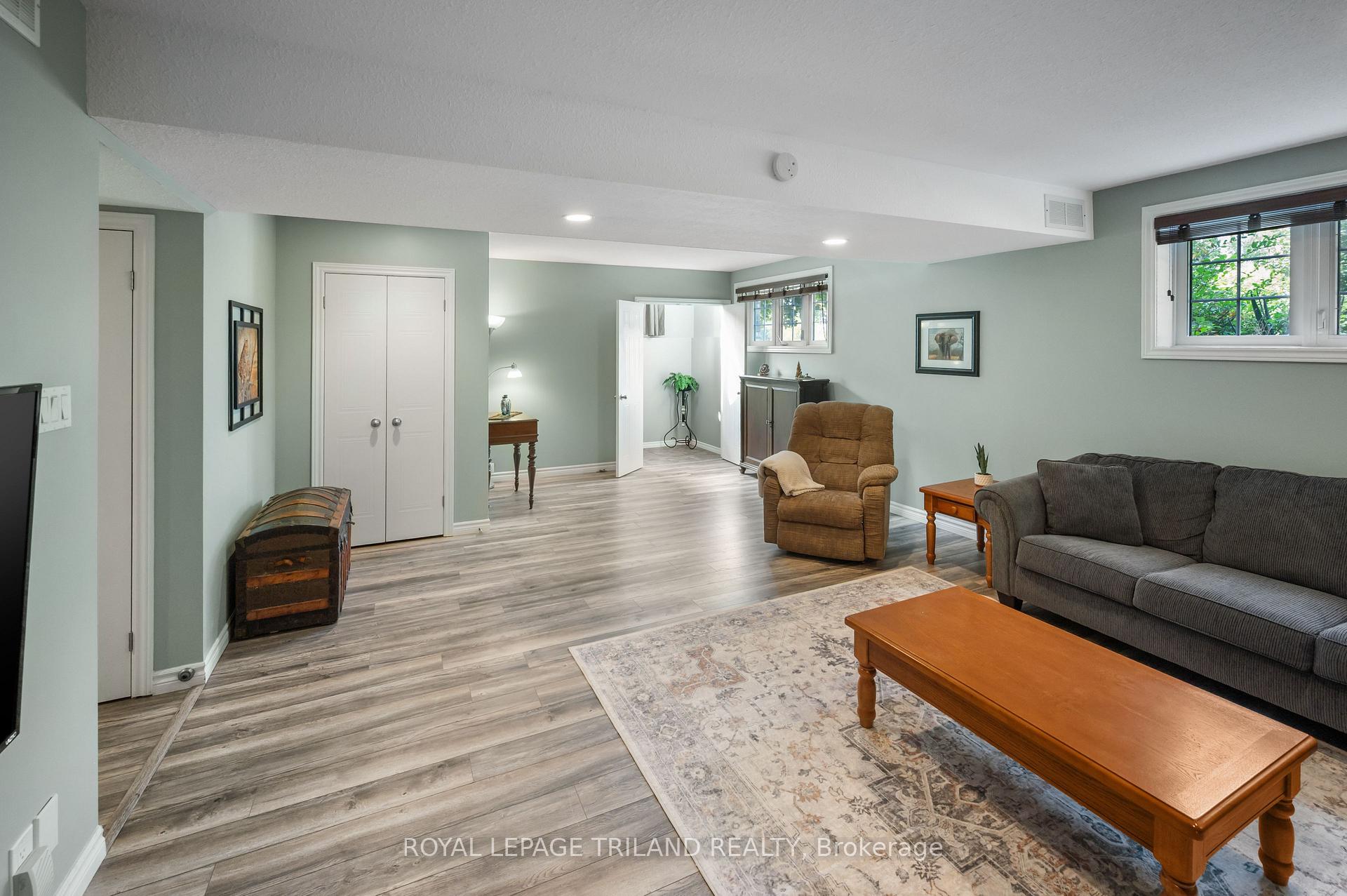 Photo 27 of 2670 Putnam Road, Thames Centre, Putnam — HOMEH