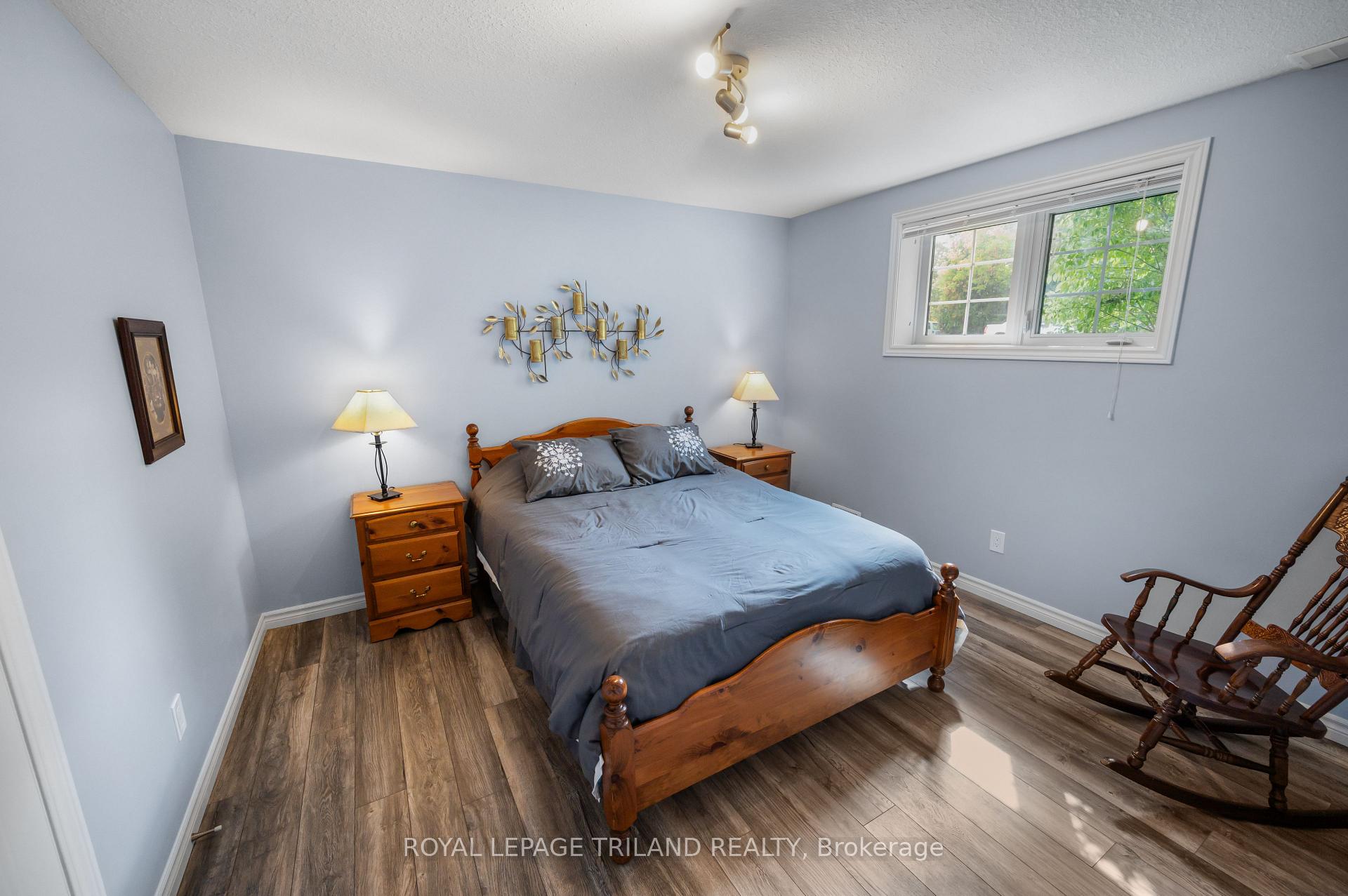 Photo 30 of 2670 Putnam Road, Thames Centre, Putnam — HOMEH