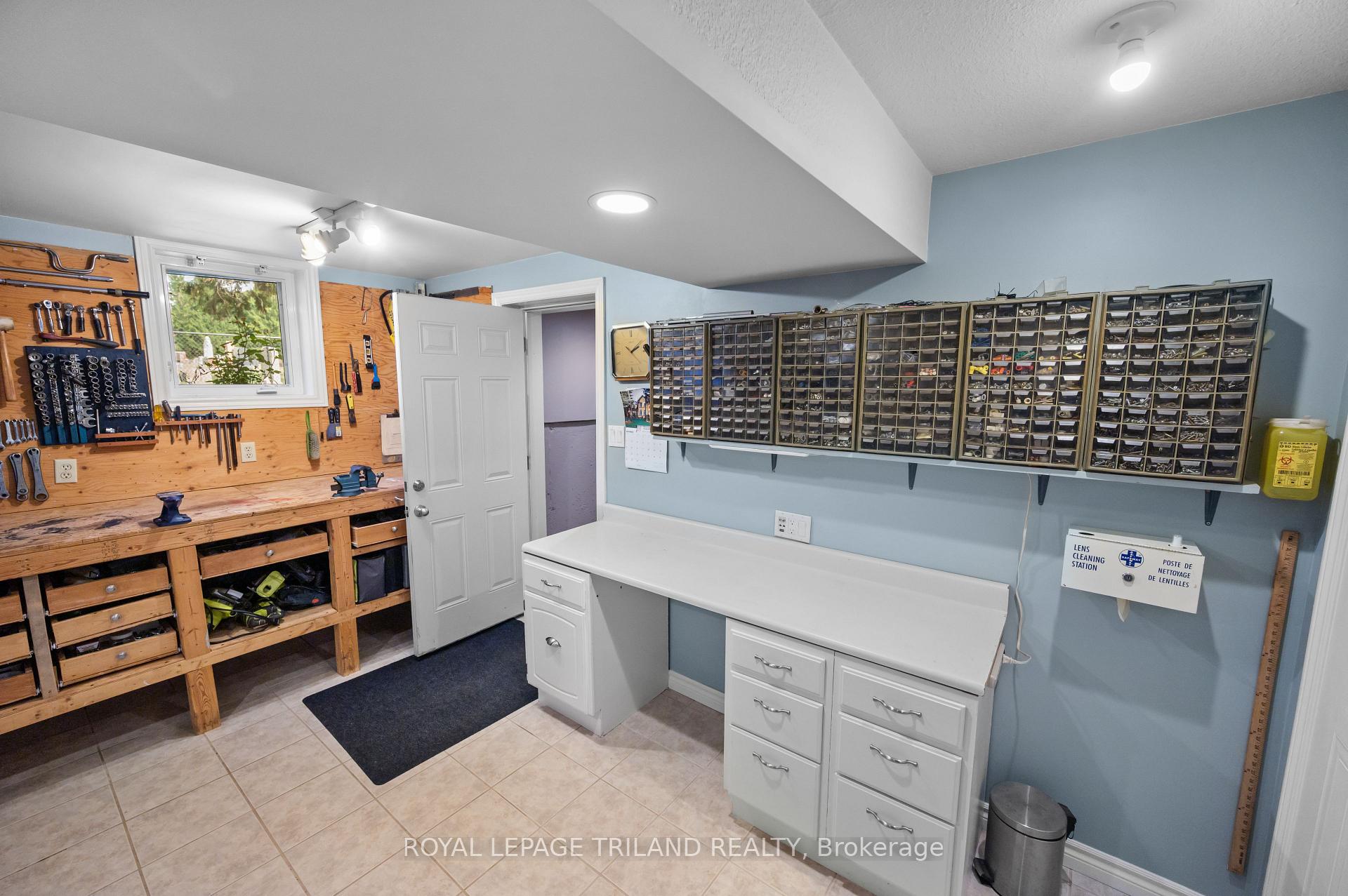 Photo 32 of 2670 Putnam Road, Thames Centre, Putnam — HOMEH