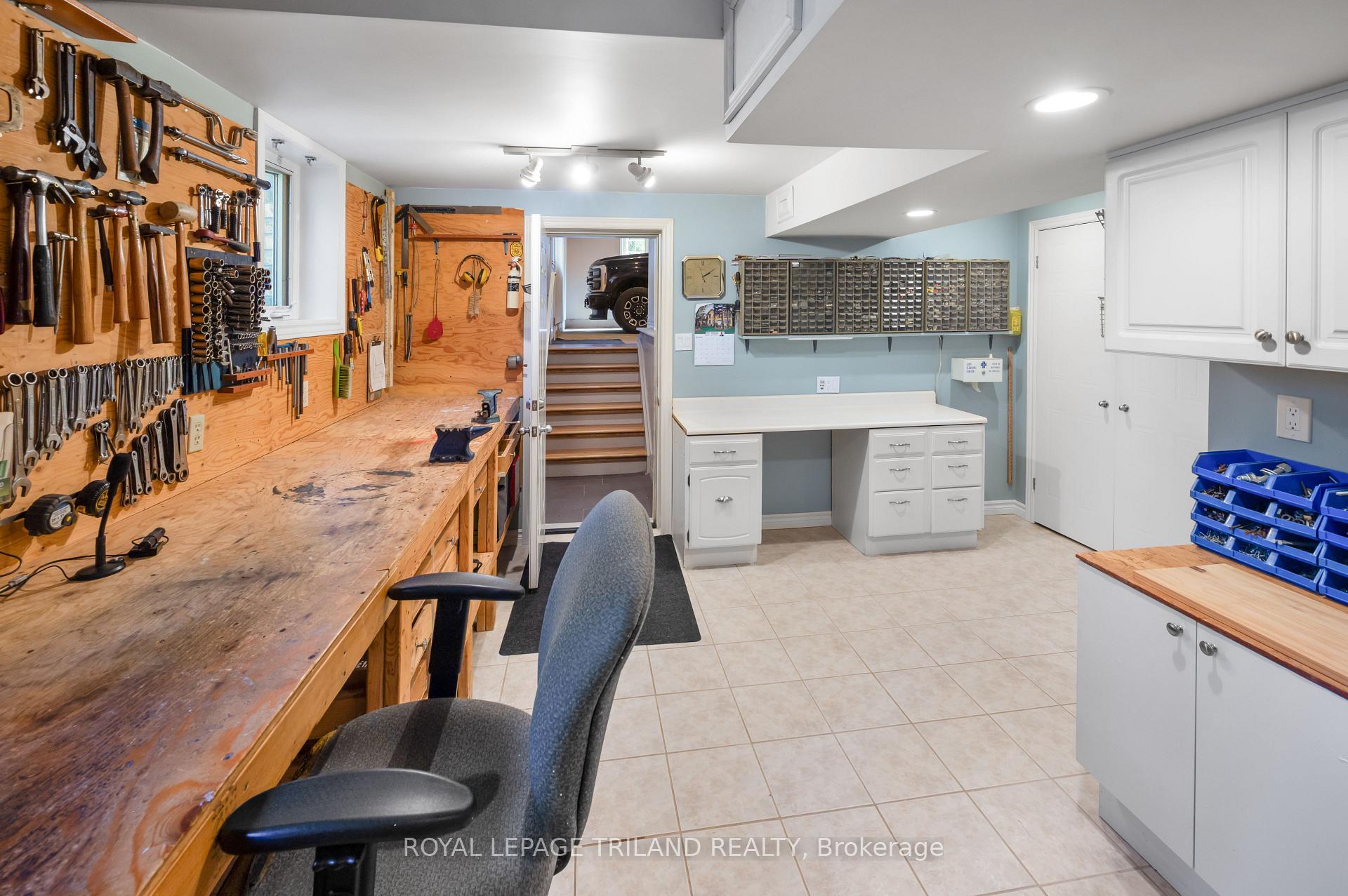Photo 34 of 2670 Putnam Road, Thames Centre, Putnam — HOMEH