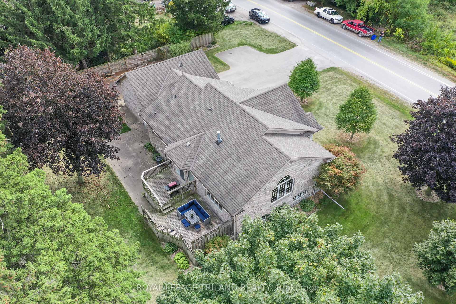 Photo 38 of 2670 Putnam Road, Thames Centre, Putnam — HOMEH