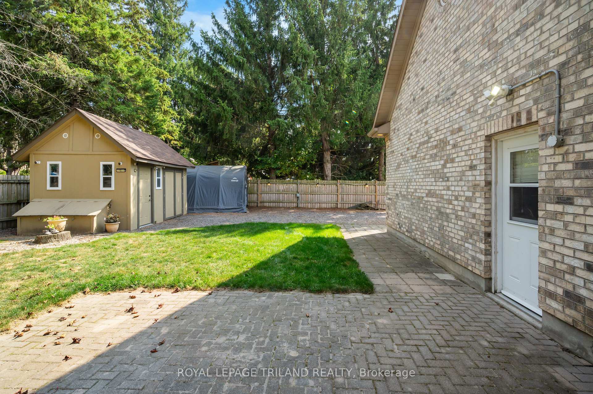 Photo 41 of 2670 Putnam Road, Thames Centre, Putnam — HOMEH