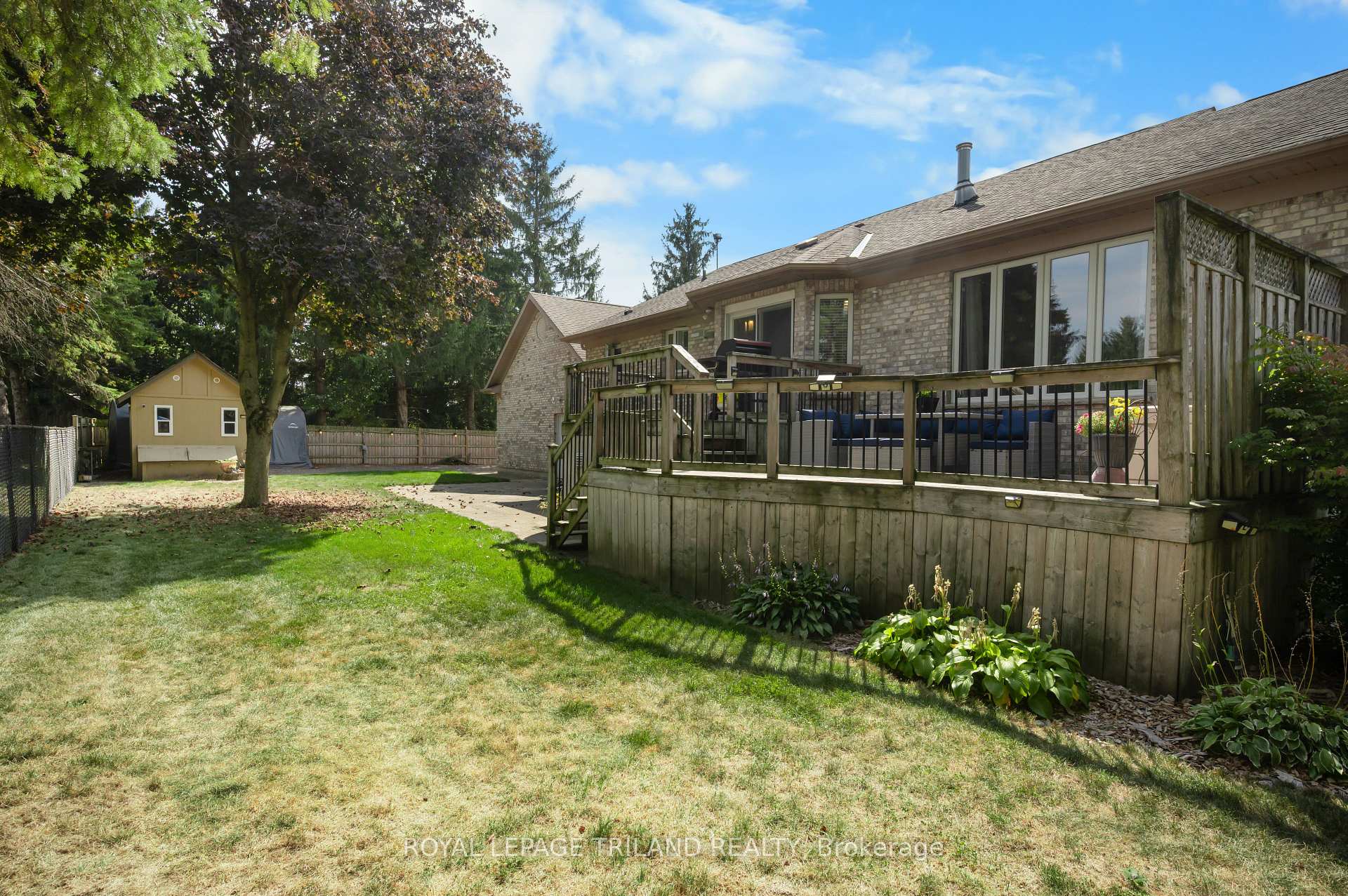 Photo 45 of 2670 Putnam Road, Thames Centre, Putnam — HOMEH