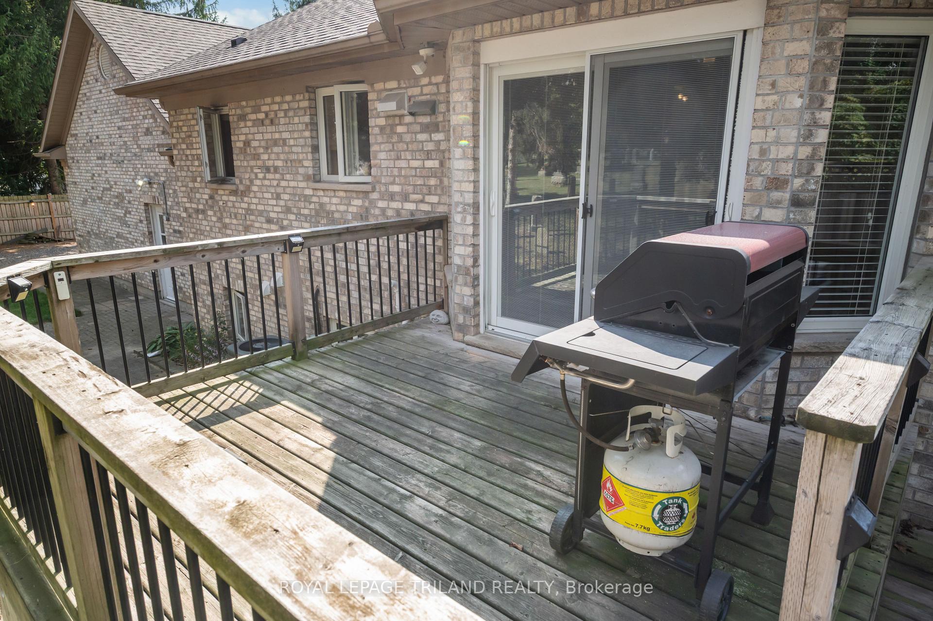 Photo 47 of 2670 Putnam Road, Thames Centre, Putnam — HOMEH